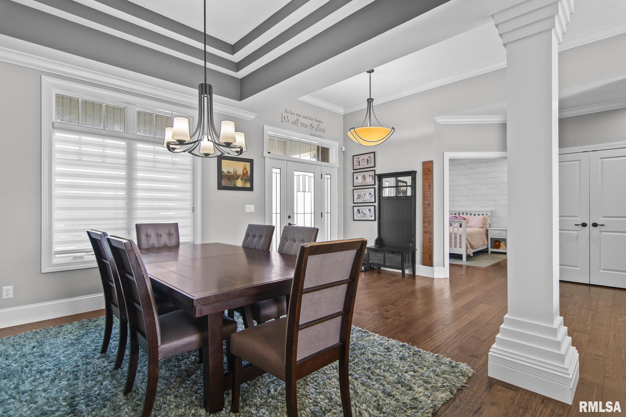 2804 Pat Tillman Drive