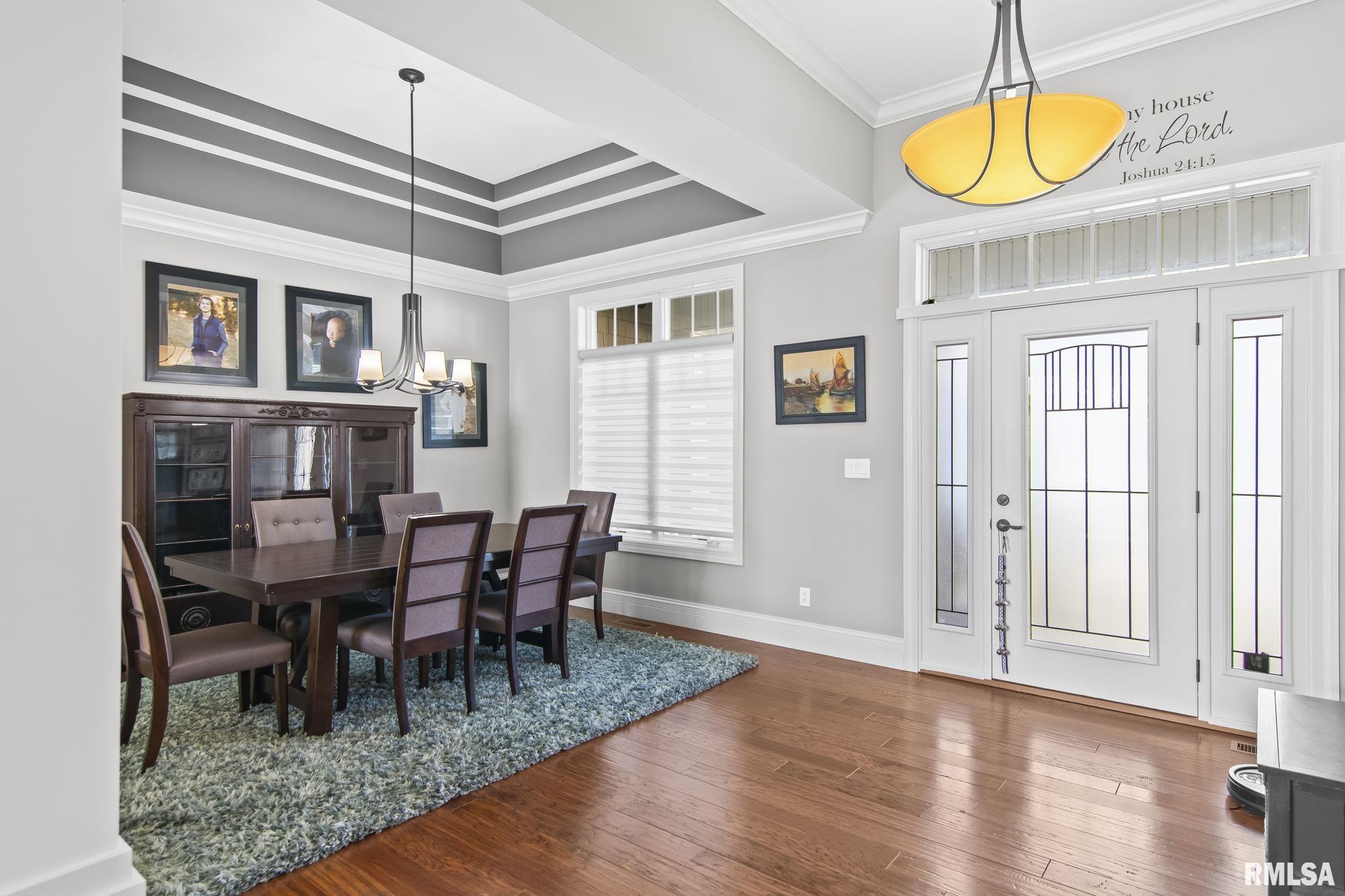 2804 Pat Tillman Drive