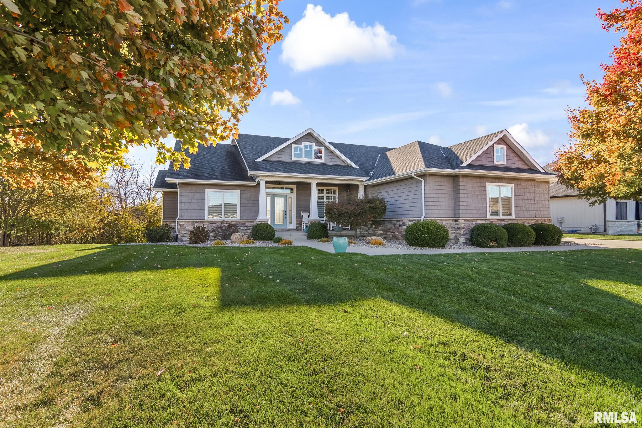 2804 Pat Tillman Drive