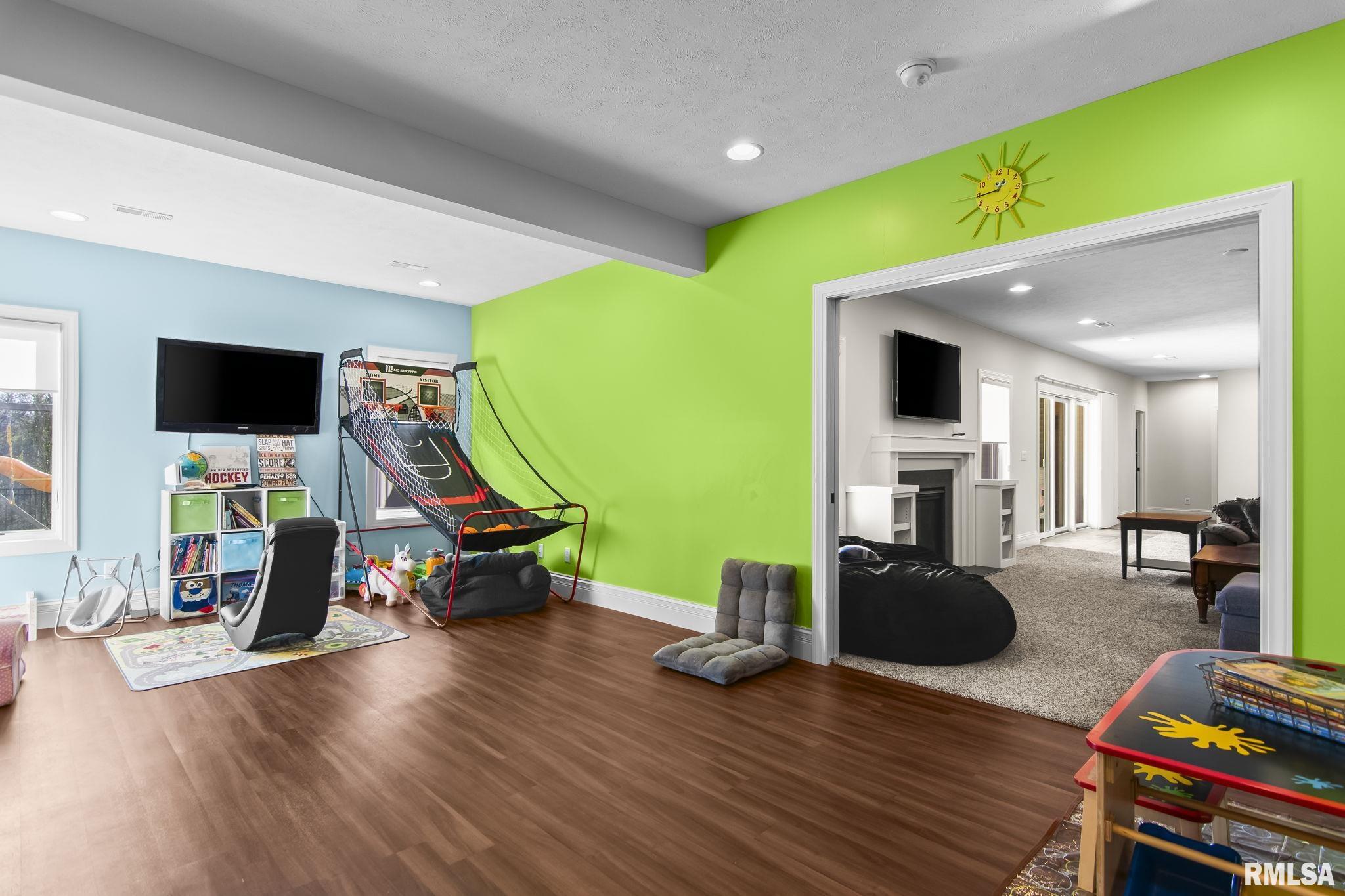 2804 Pat Tillman Drive