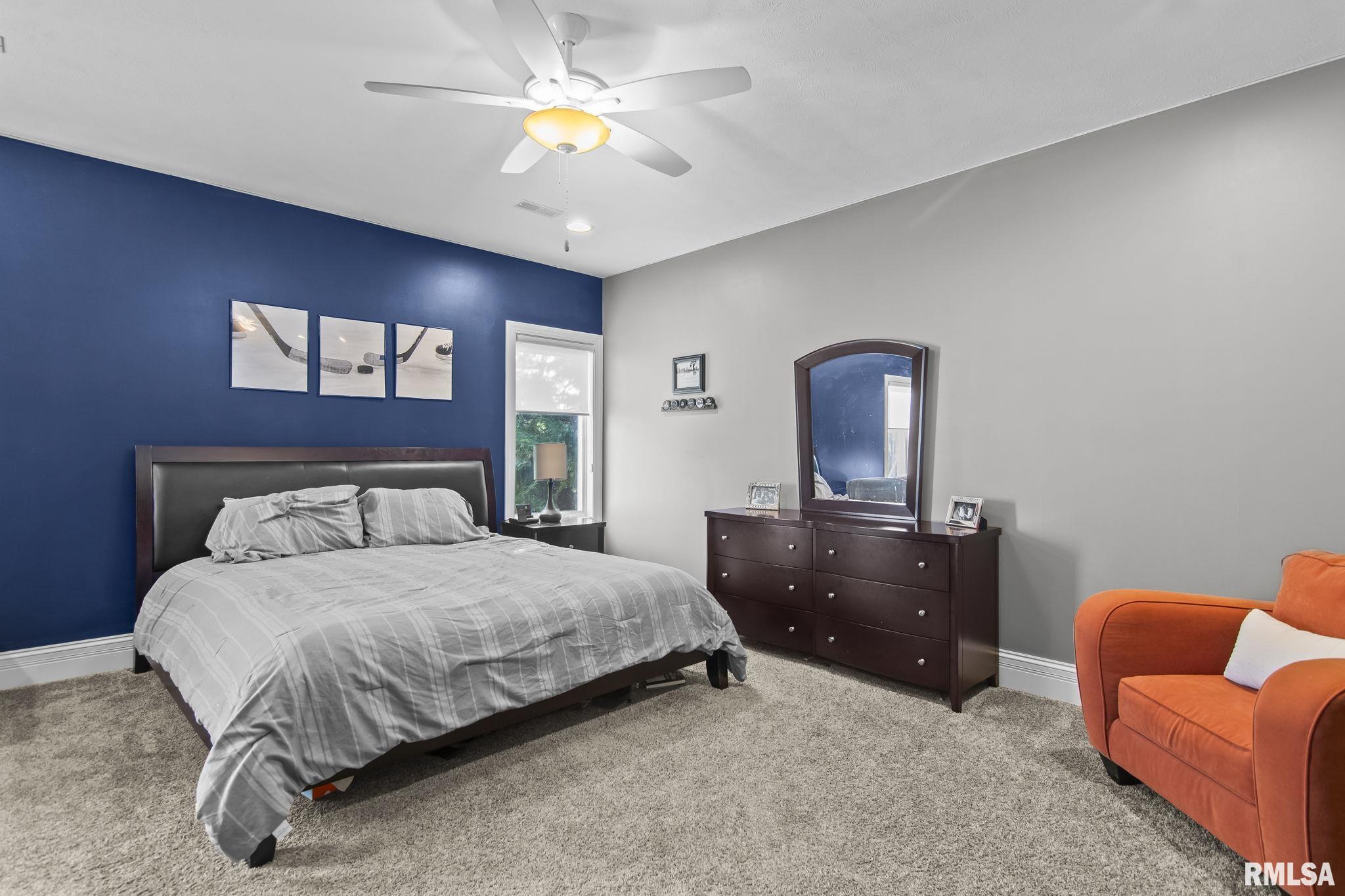 2804 Pat Tillman Drive