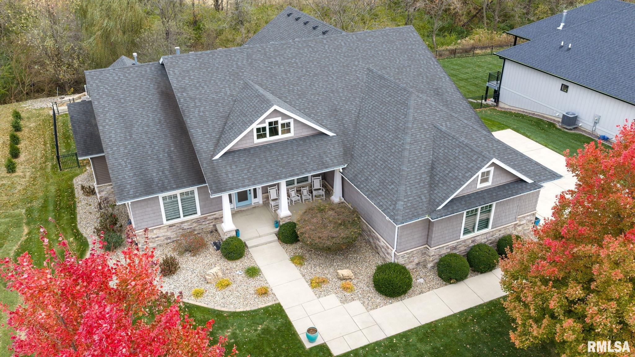 2804 Pat Tillman Drive