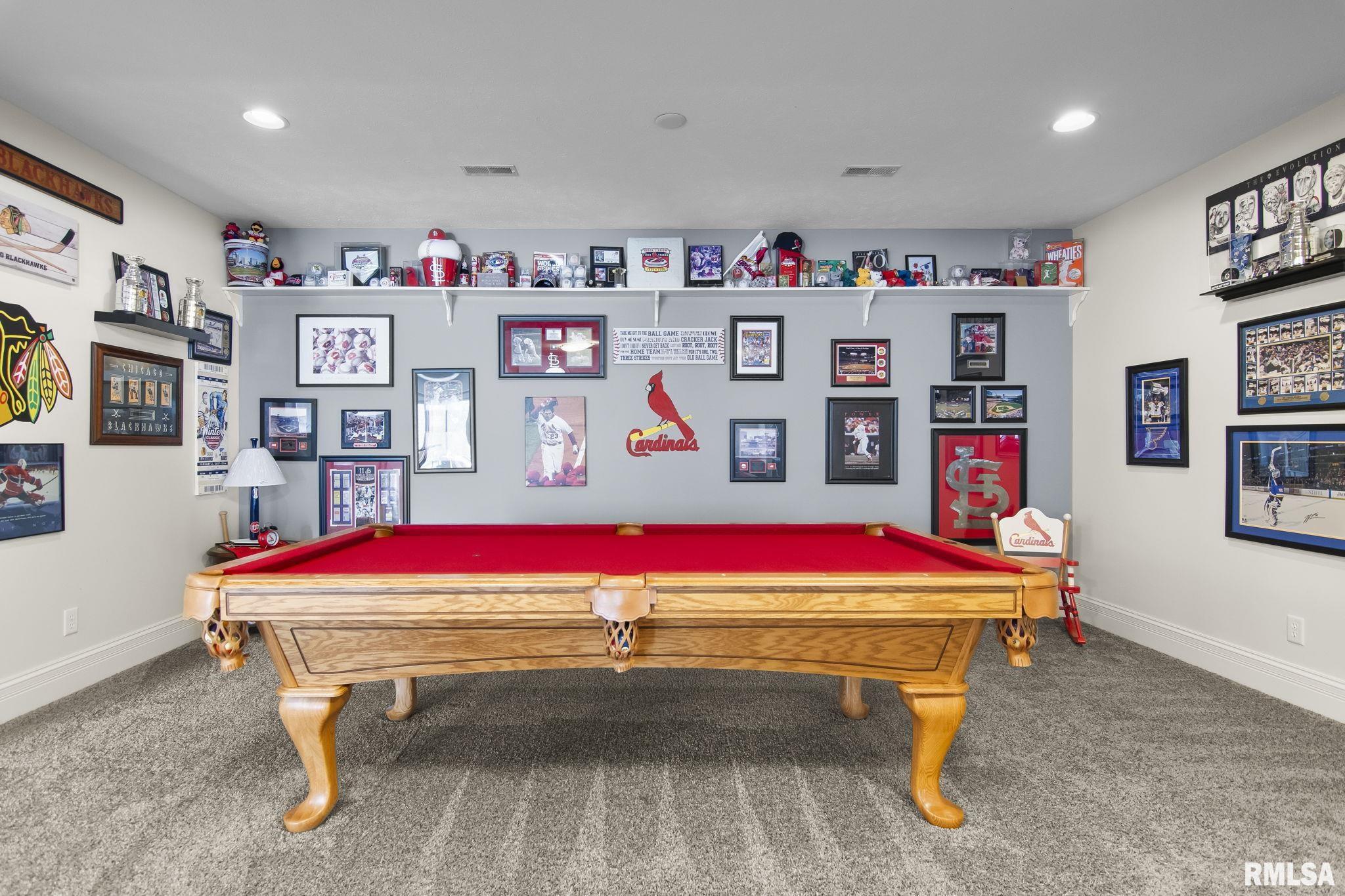 2804 Pat Tillman Drive