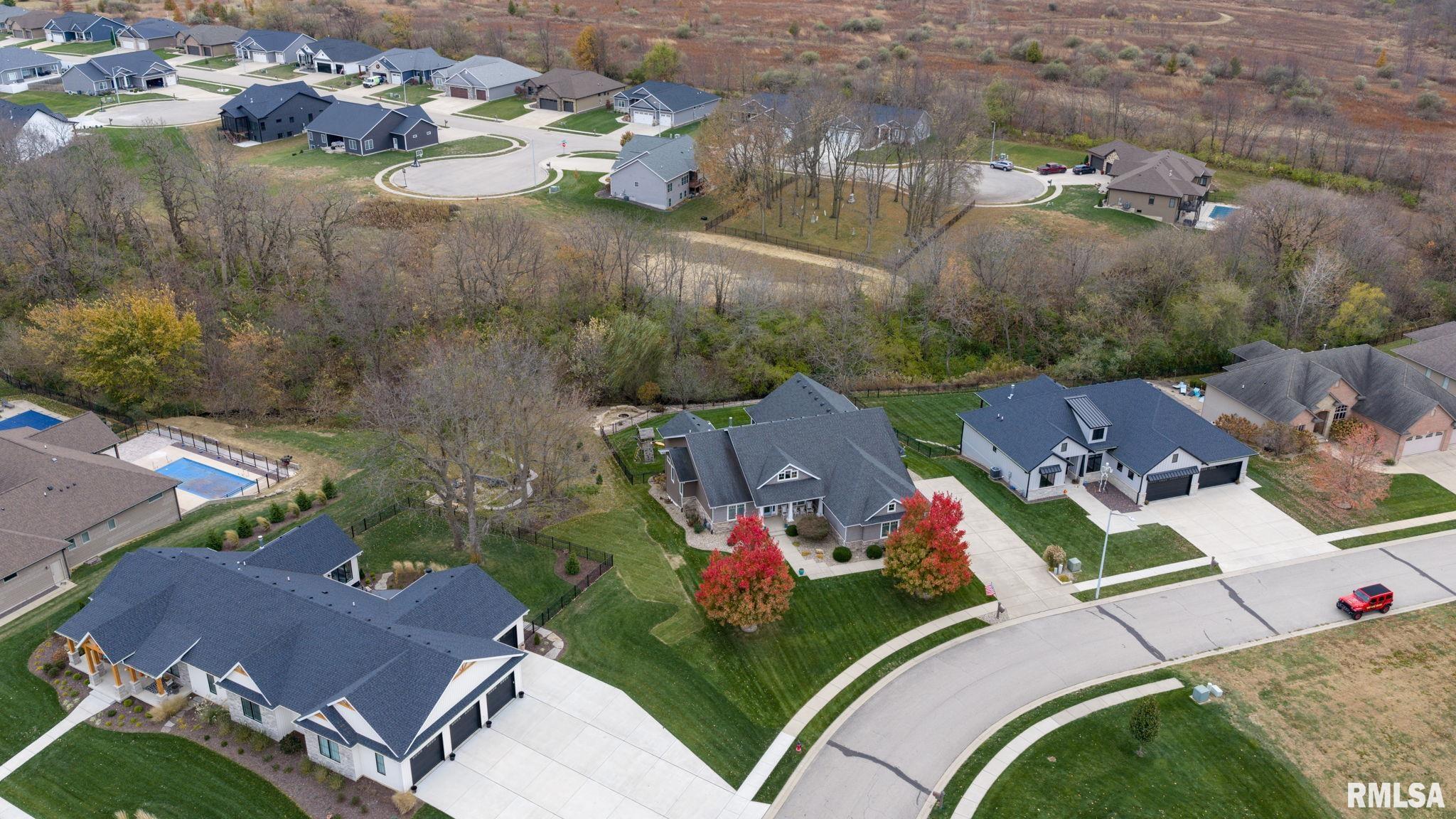 2804 Pat Tillman Drive