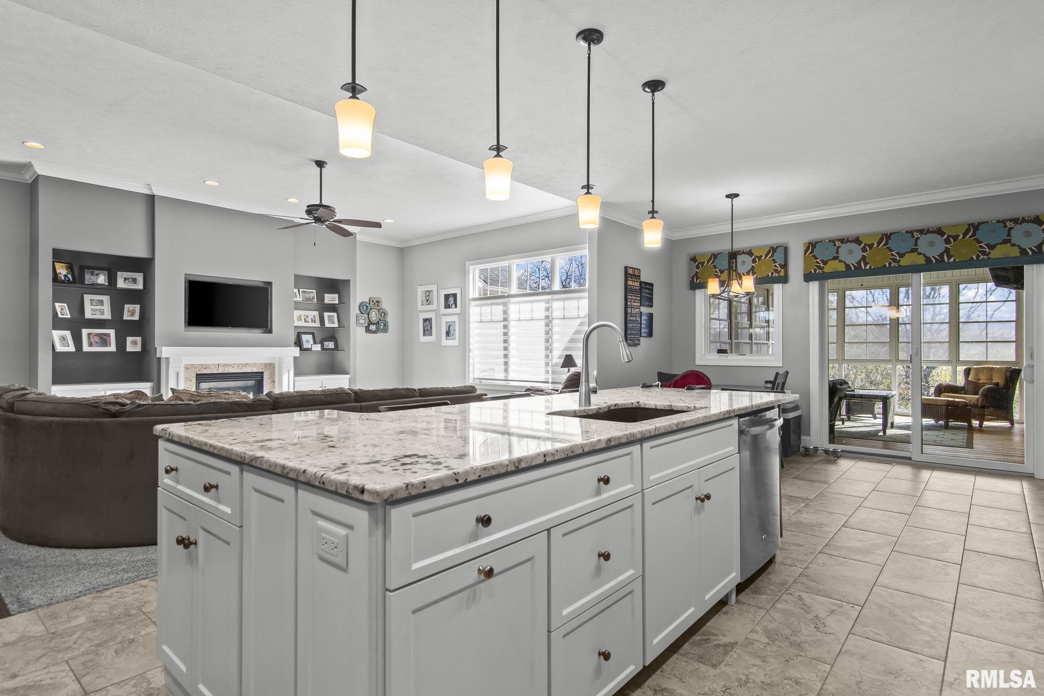 2804 Pat Tillman Drive