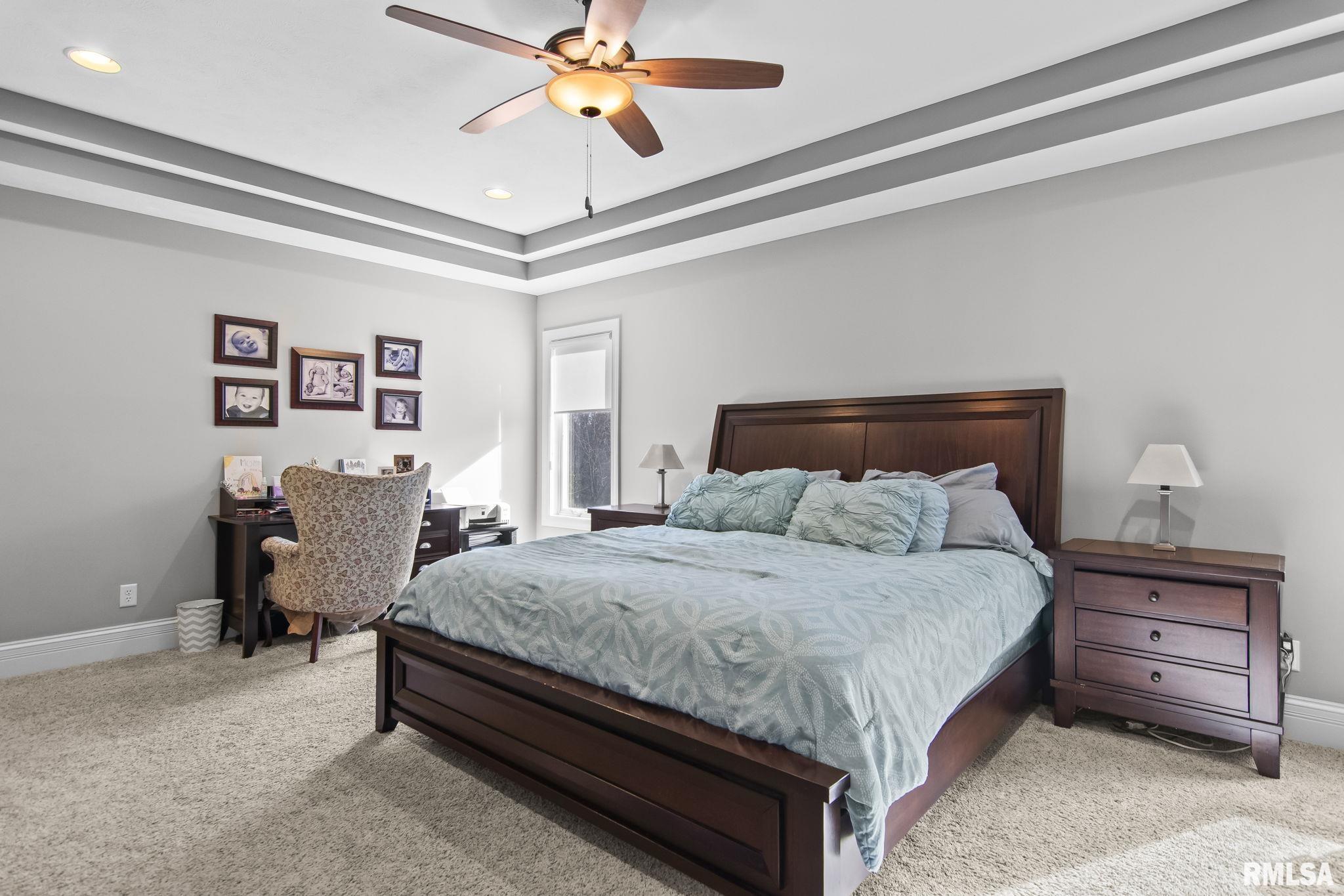 2804 Pat Tillman Drive