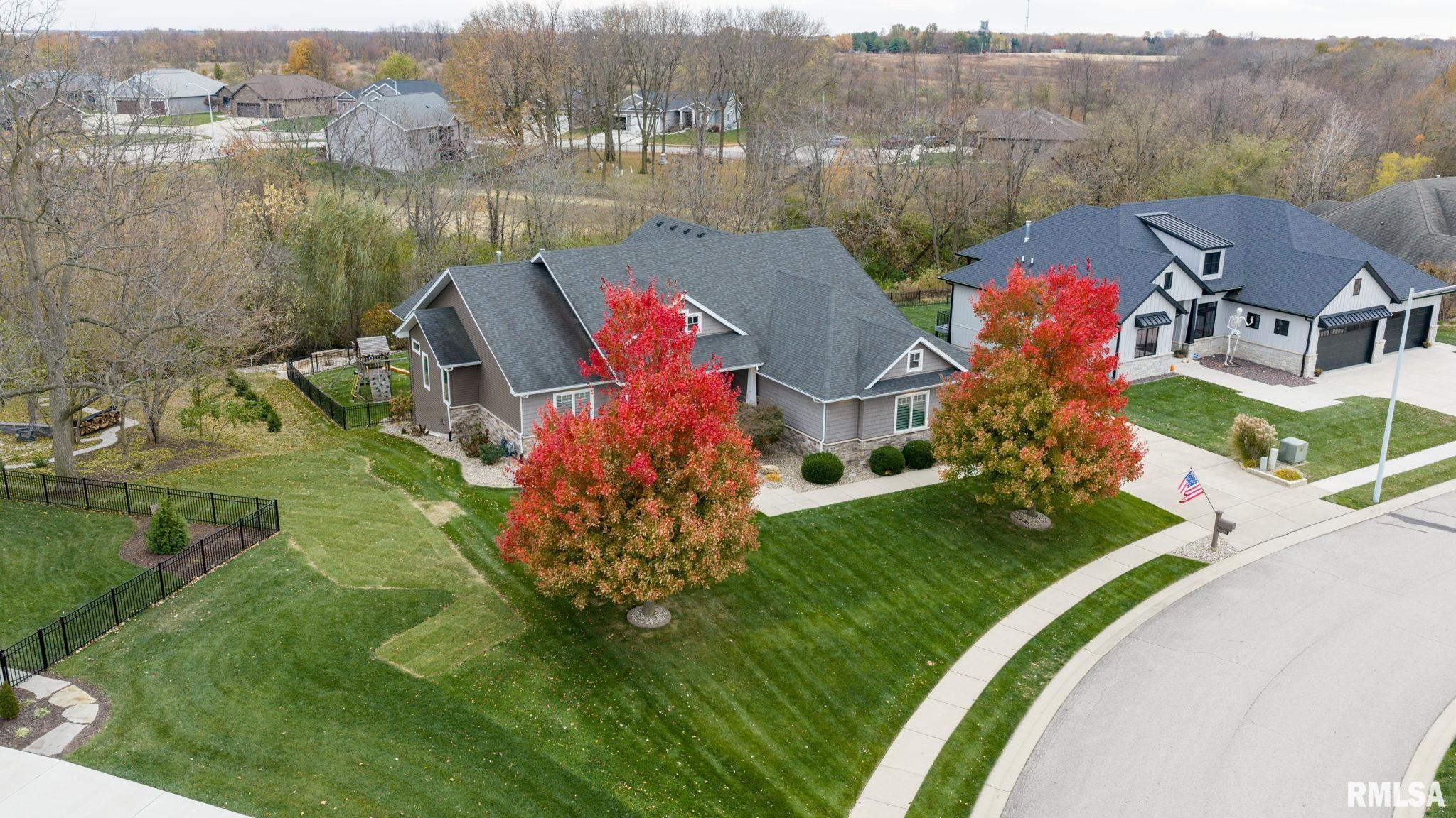 2804 Pat Tillman Drive