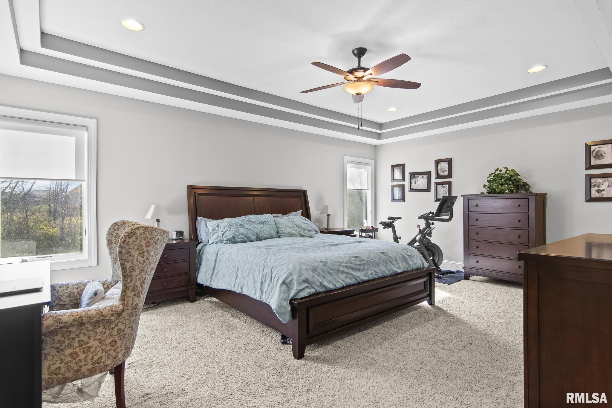 2804 Pat Tillman Drive