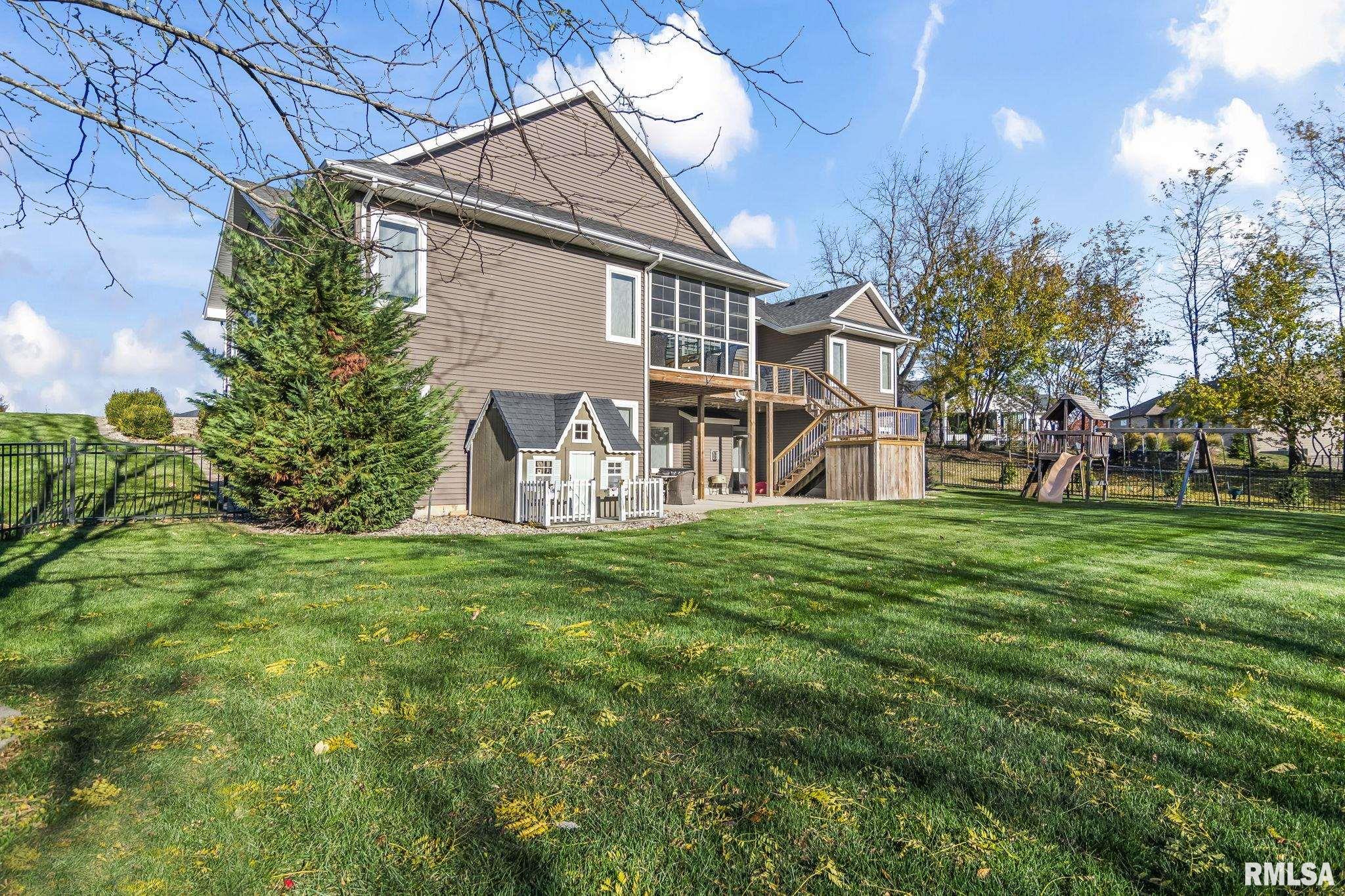 2804 Pat Tillman Drive