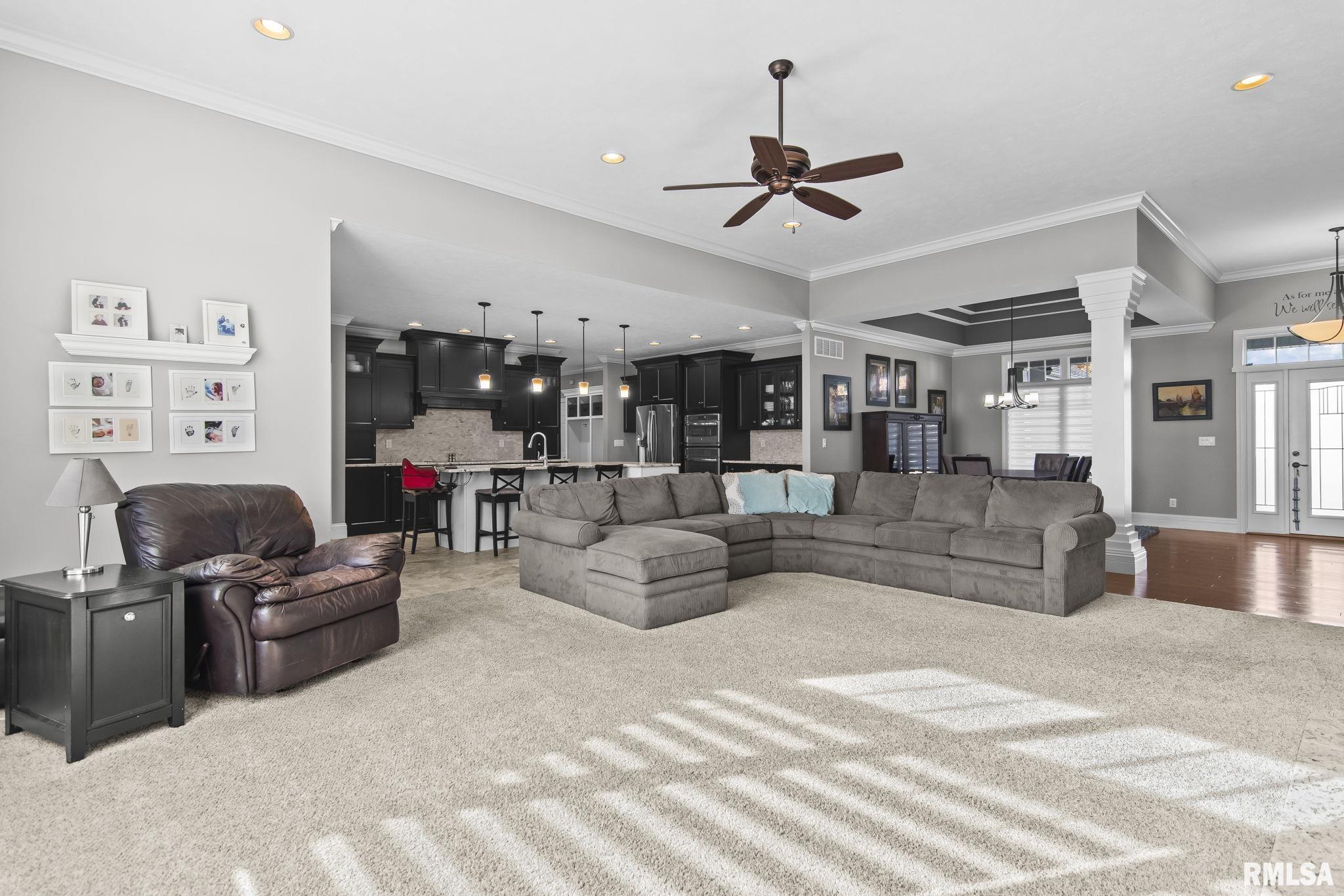 2804 Pat Tillman Drive