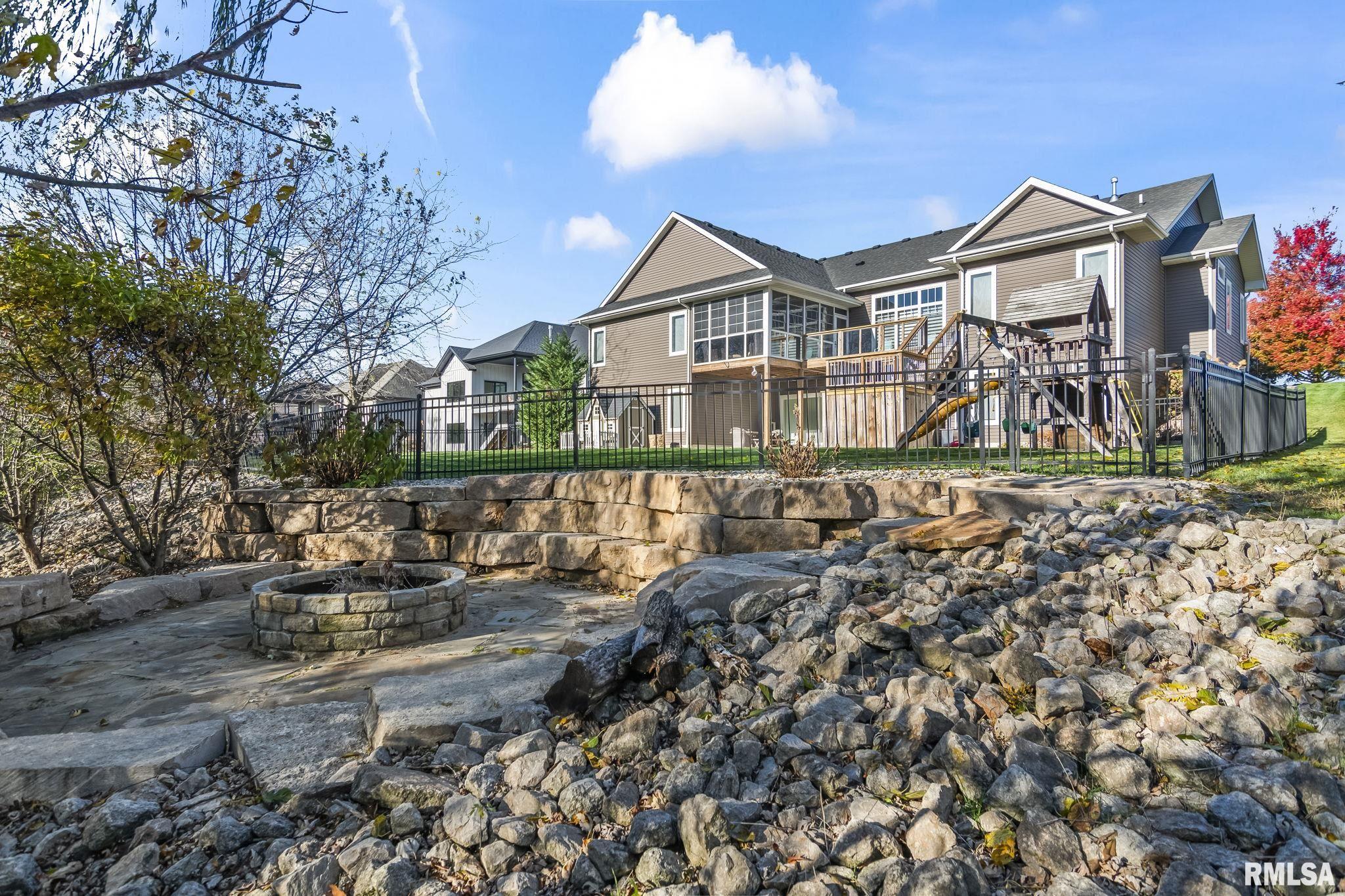 2804 Pat Tillman Drive