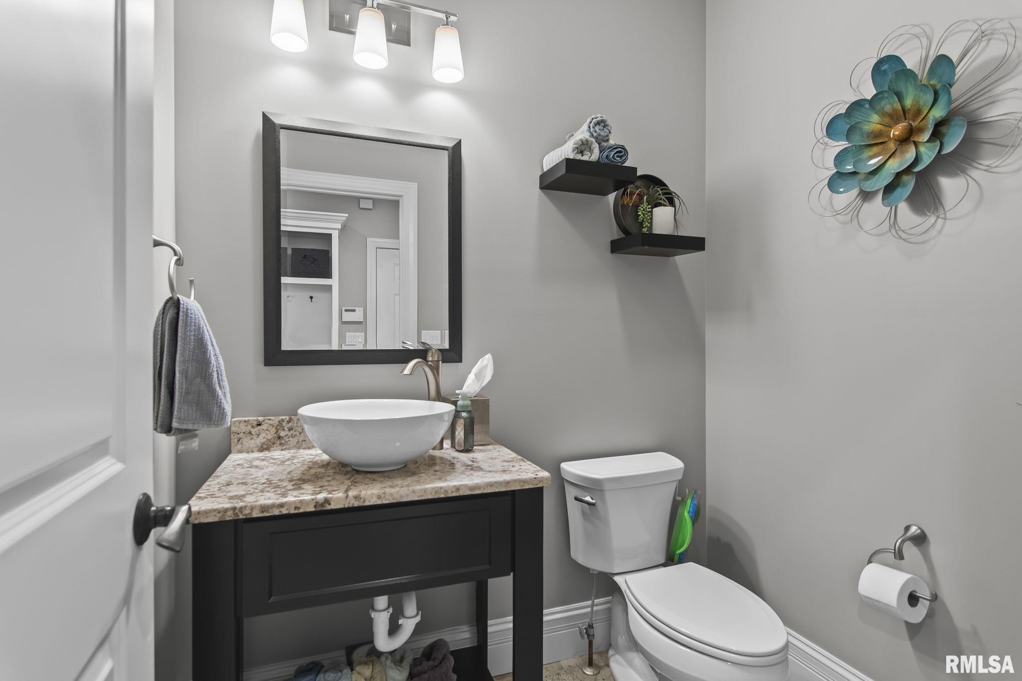 2804 Pat Tillman Drive