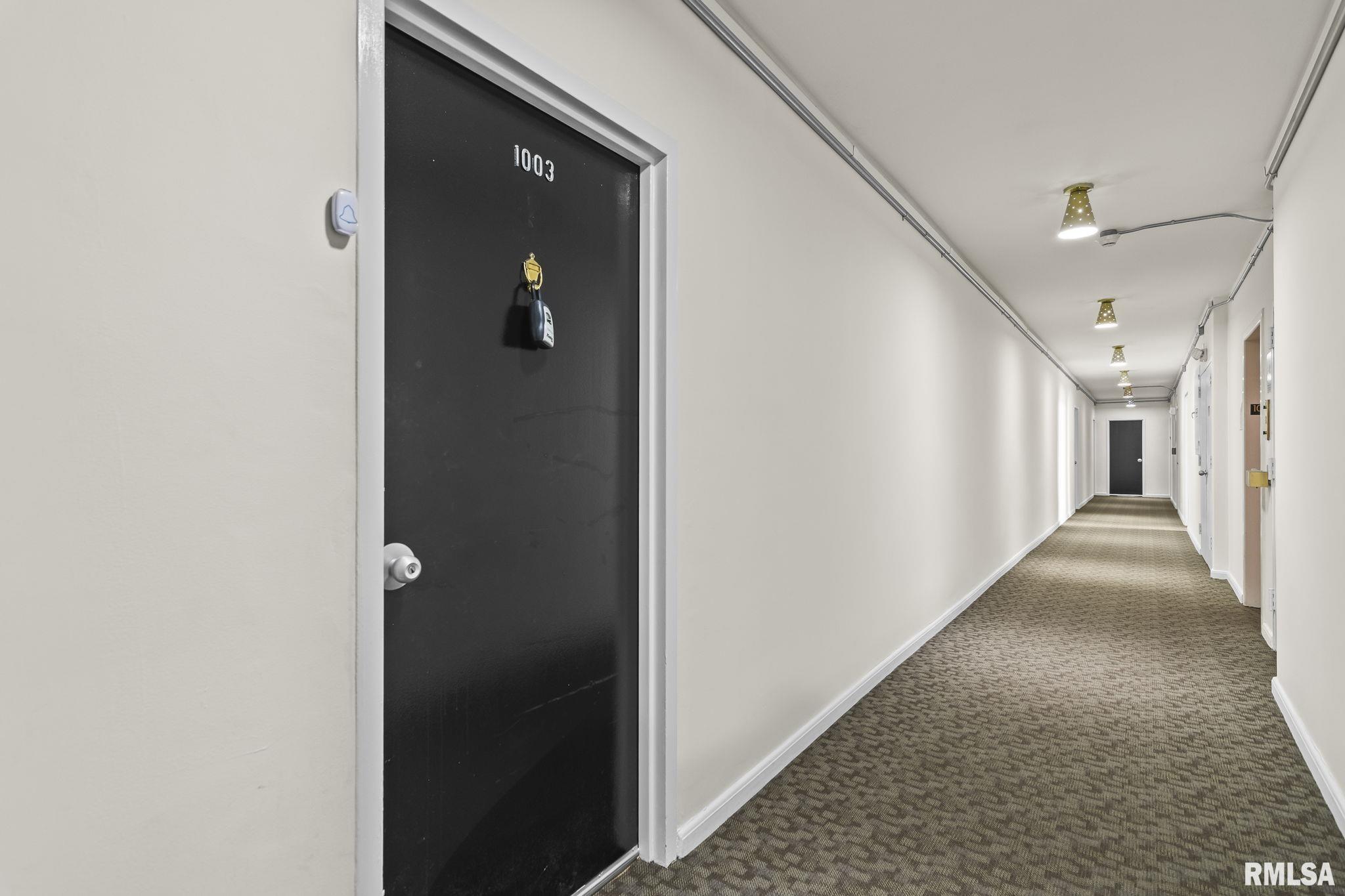 718 S 7TH Street Unit: 1003