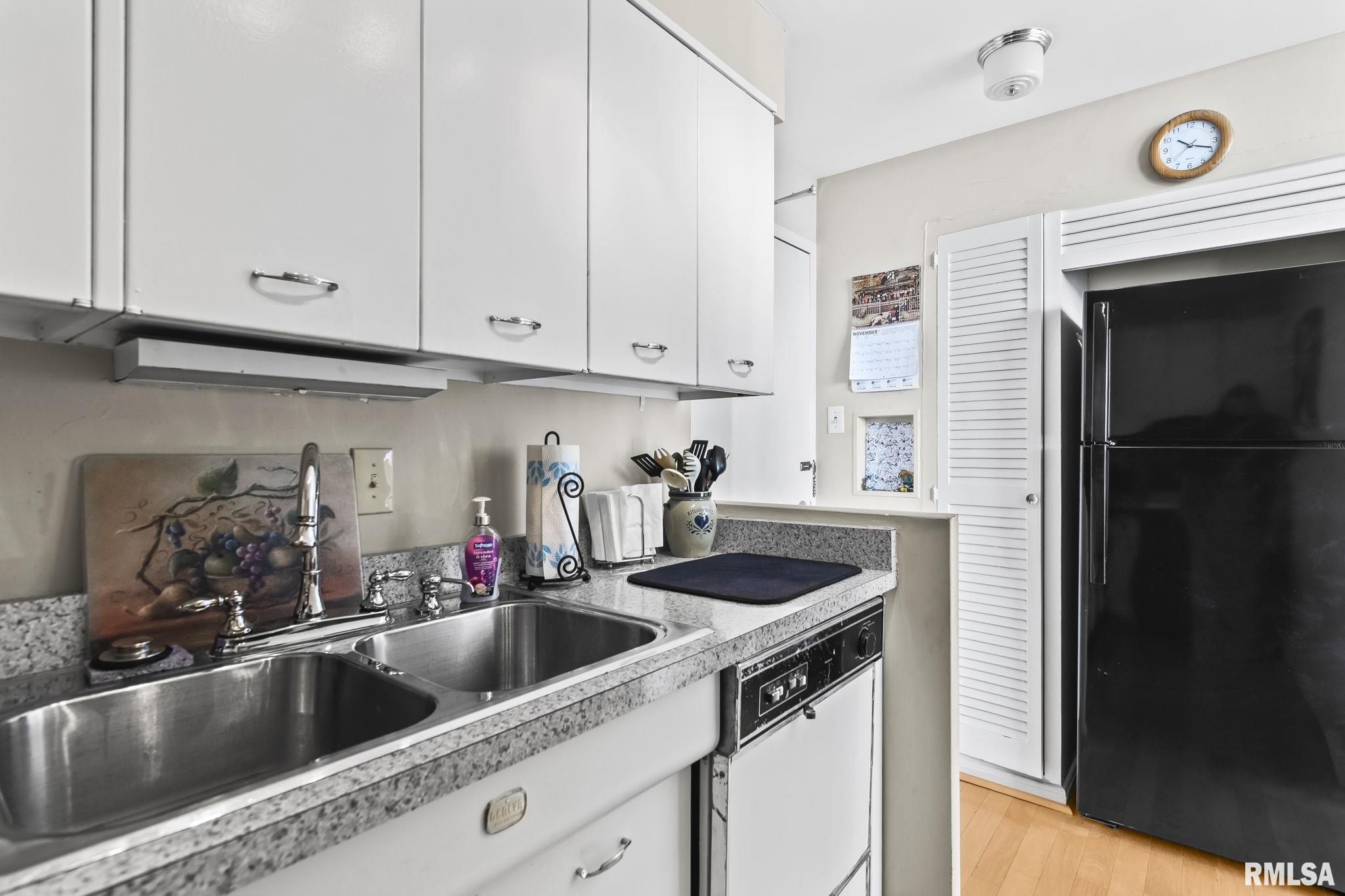 718 S 7TH Street Unit: 1003