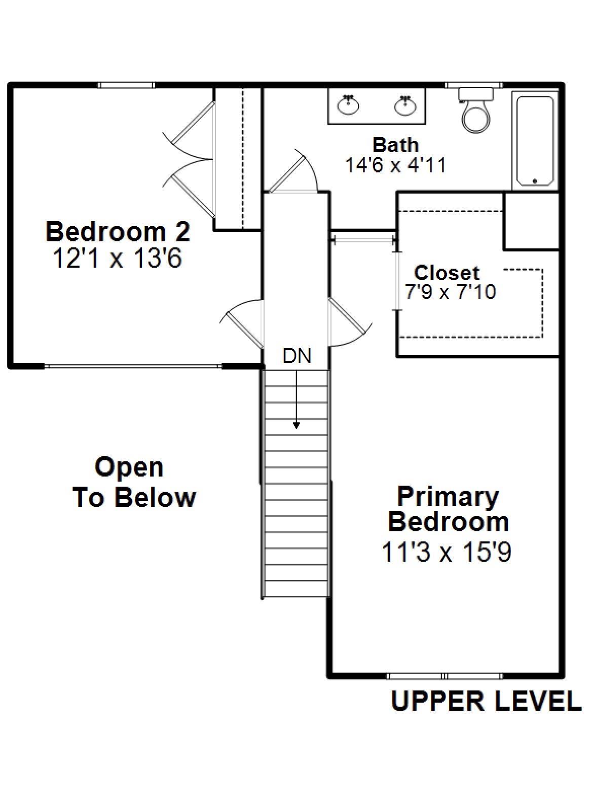 14 Woodbury Hill Lane
