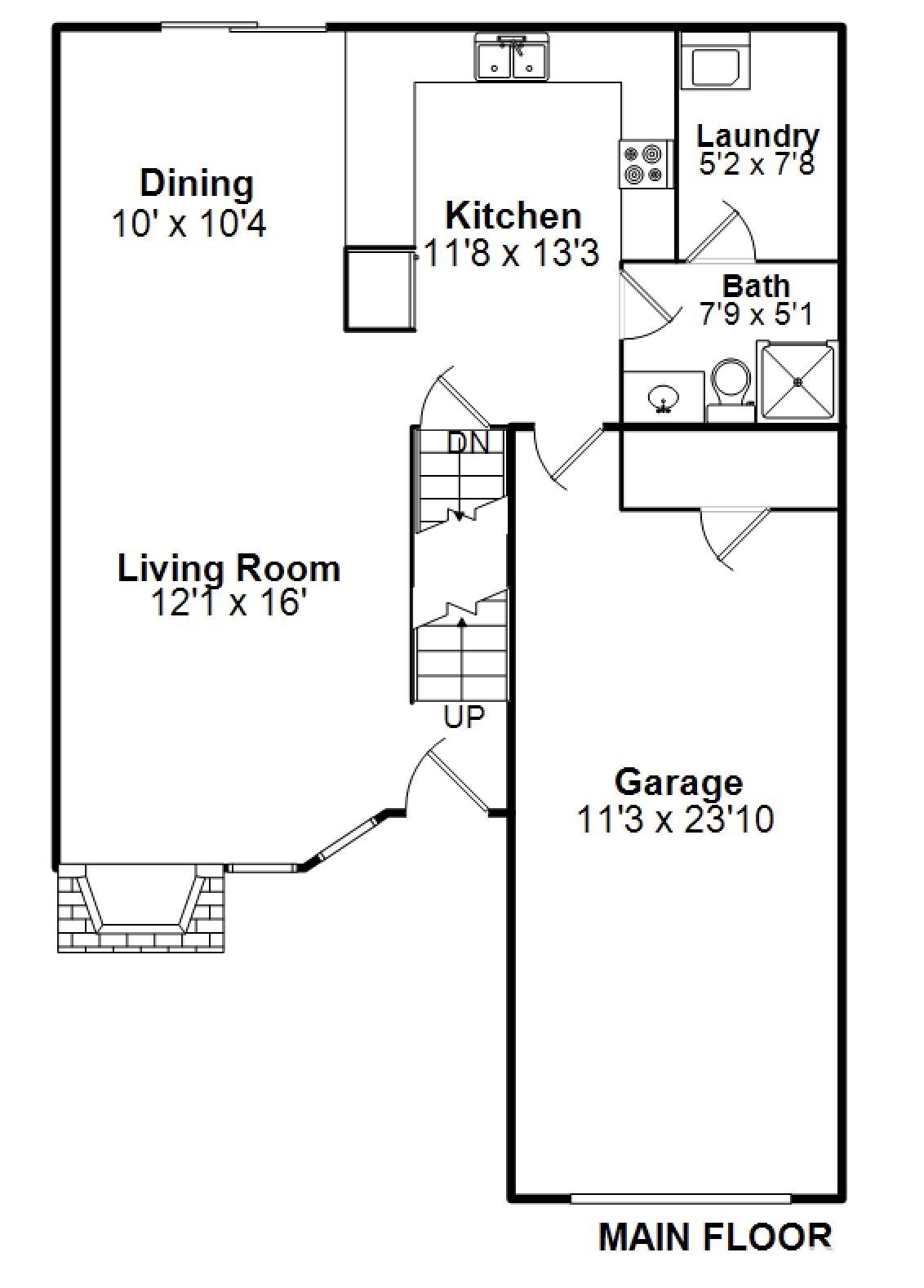 14 Woodbury Hill Lane