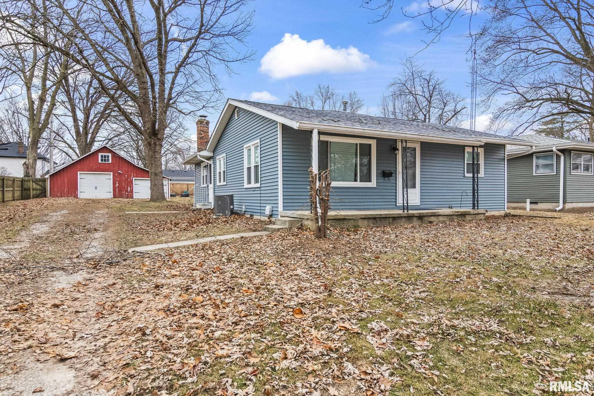 504 W CHESTNUT Street