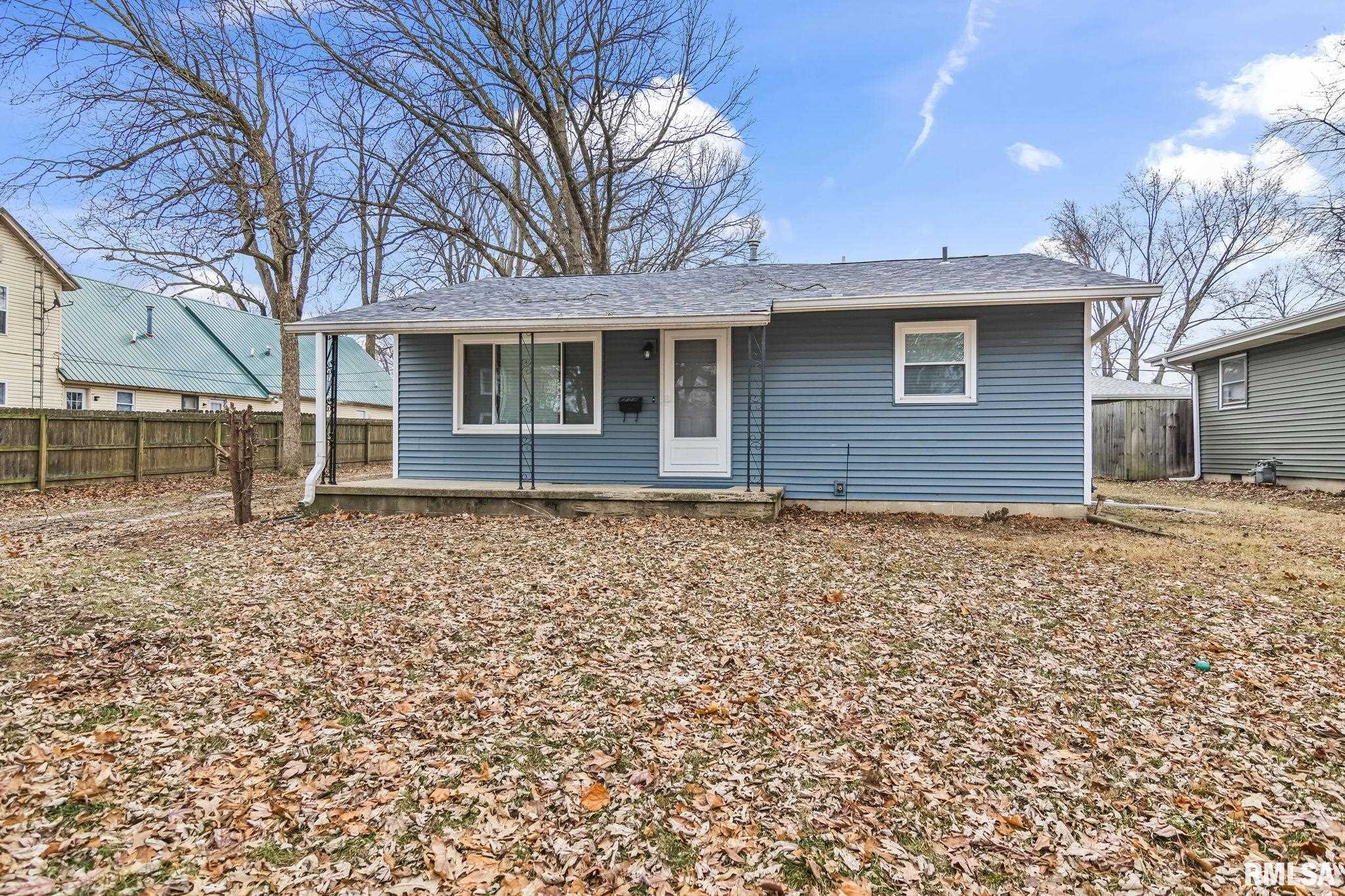 504 W CHESTNUT Street