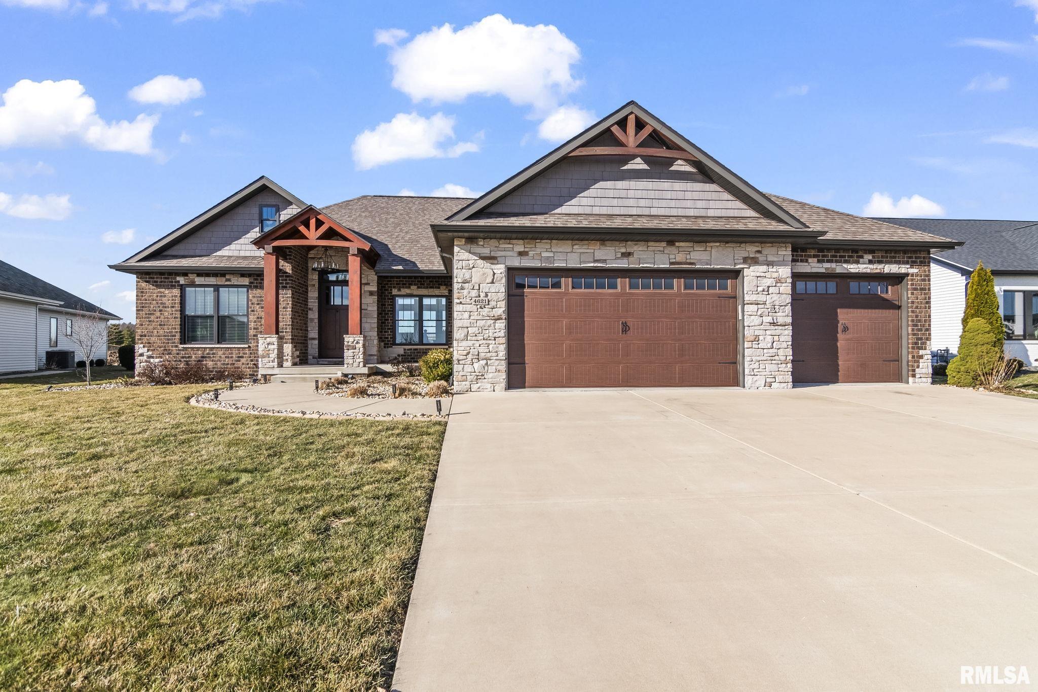 4621 Innis Brook Drive