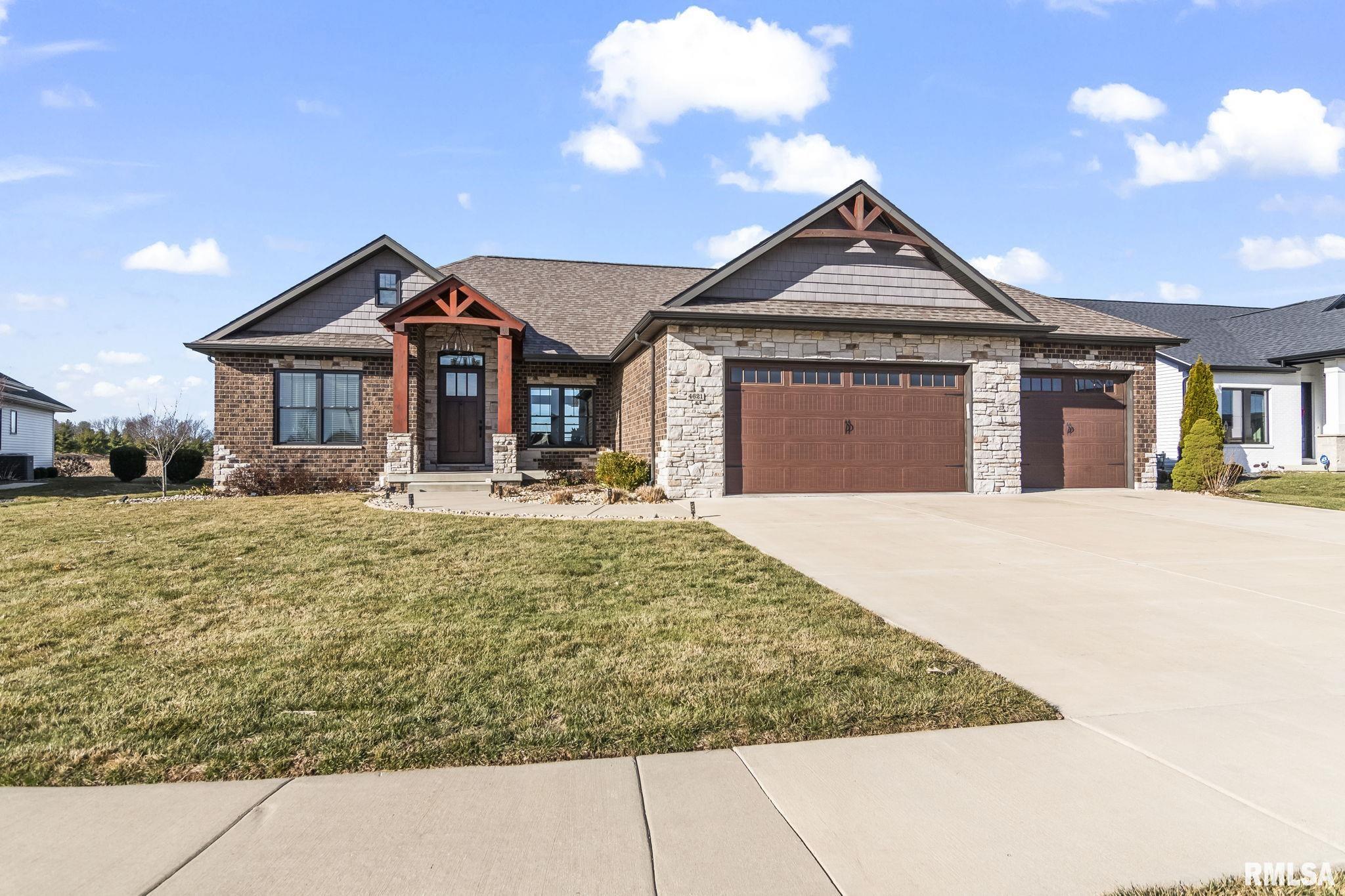 4621 Innis Brook Drive