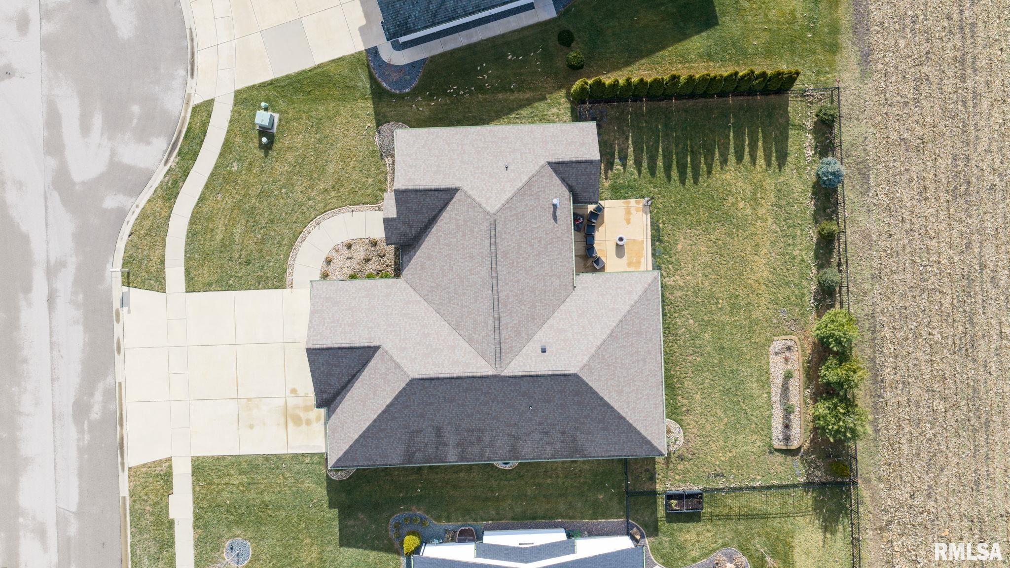 4621 Innis Brook Drive