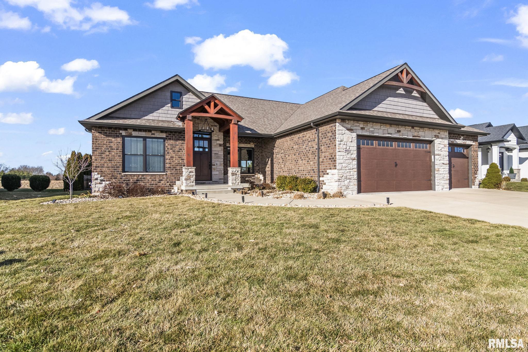 4621 Innis Brook Drive