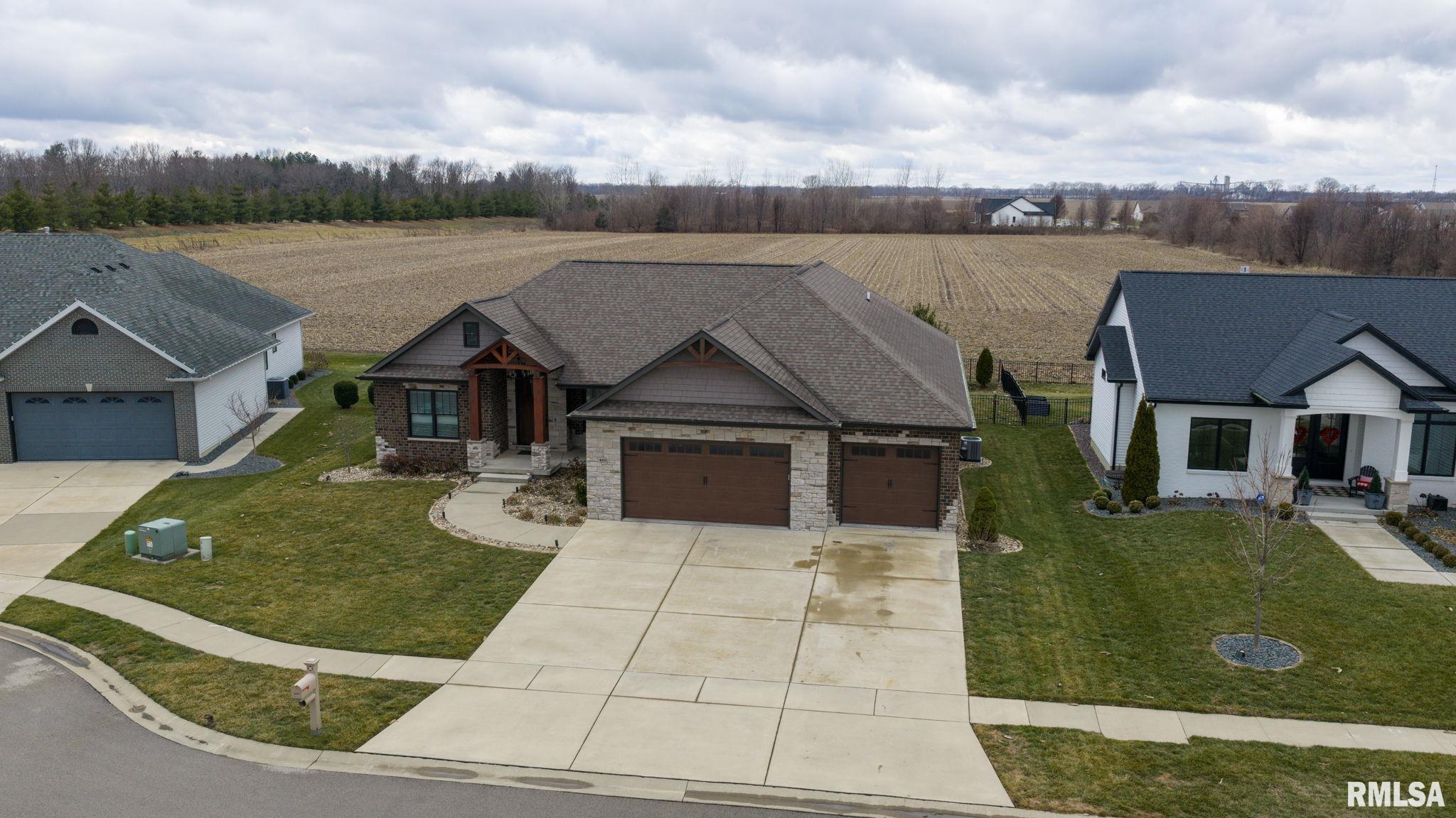 4621 Innis Brook Drive