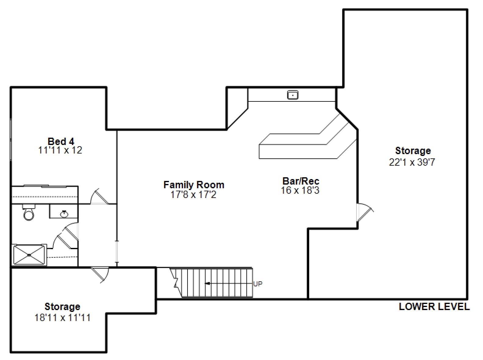 4621 Innis Brook Drive