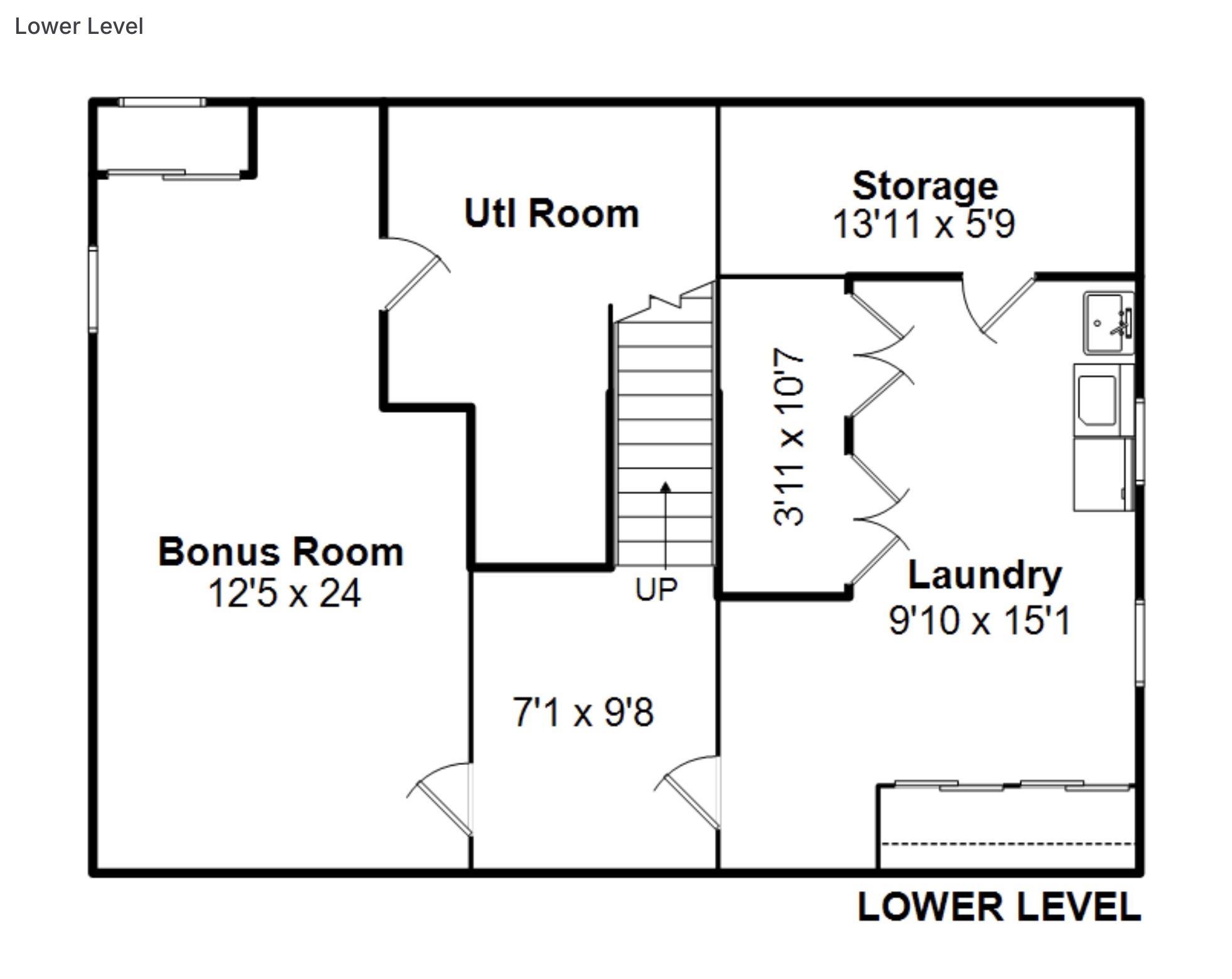 1037 WOODLAND Avenue