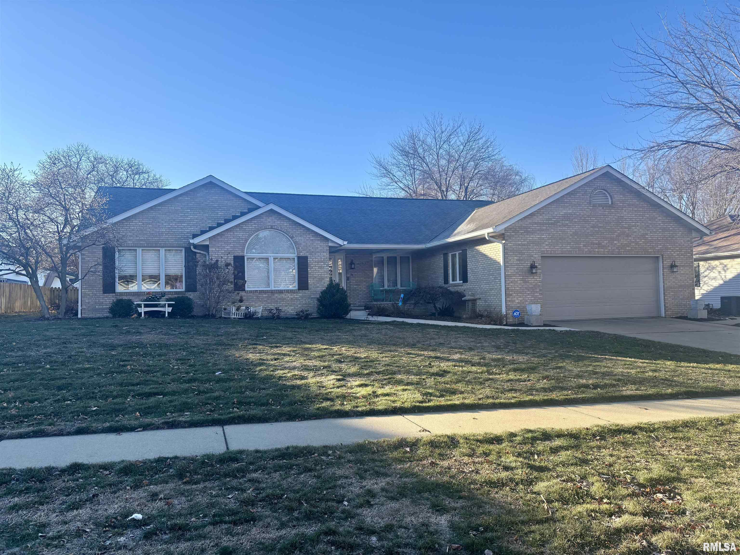 2612 Cedar Pond Drive