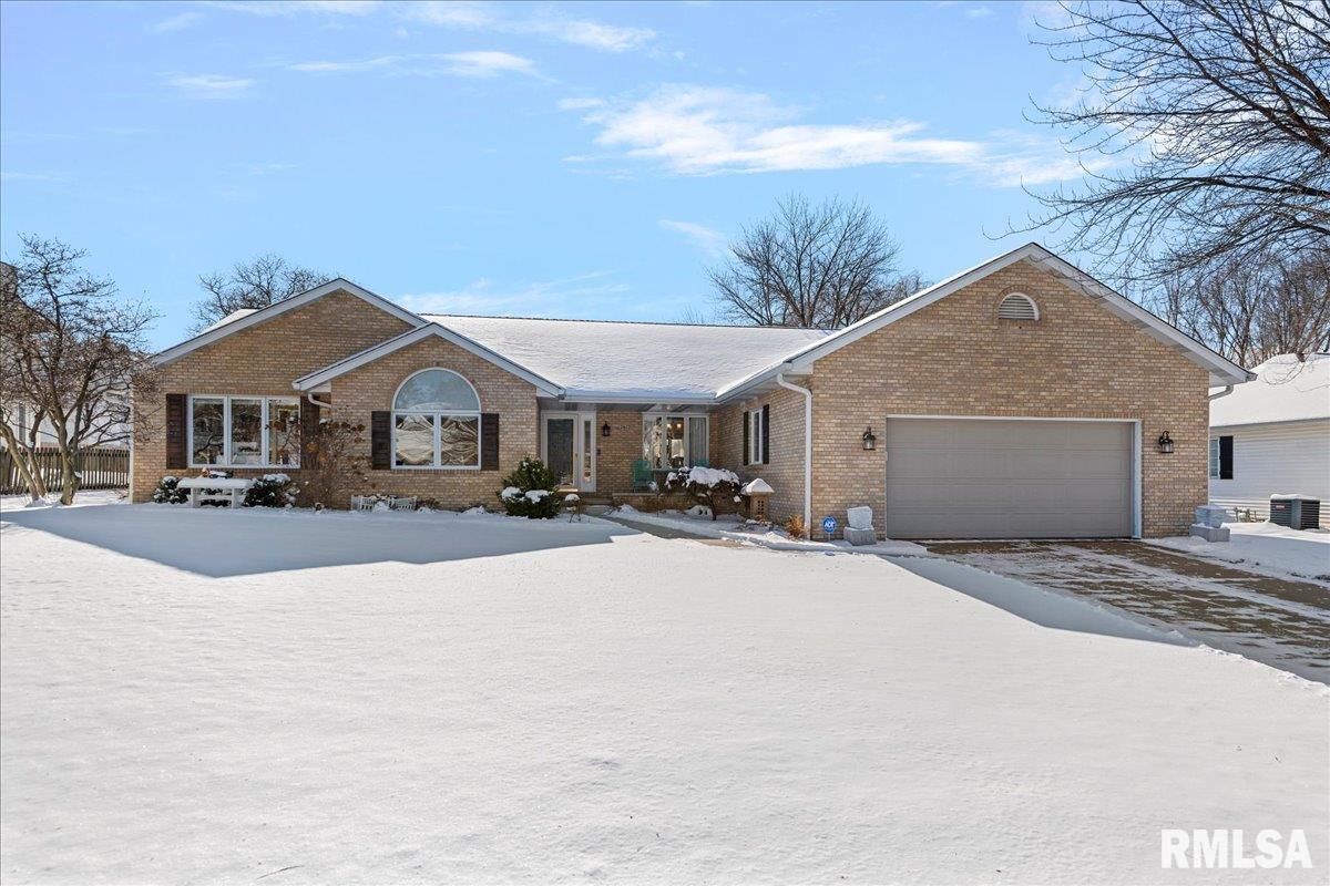 2612 Cedar Pond Drive