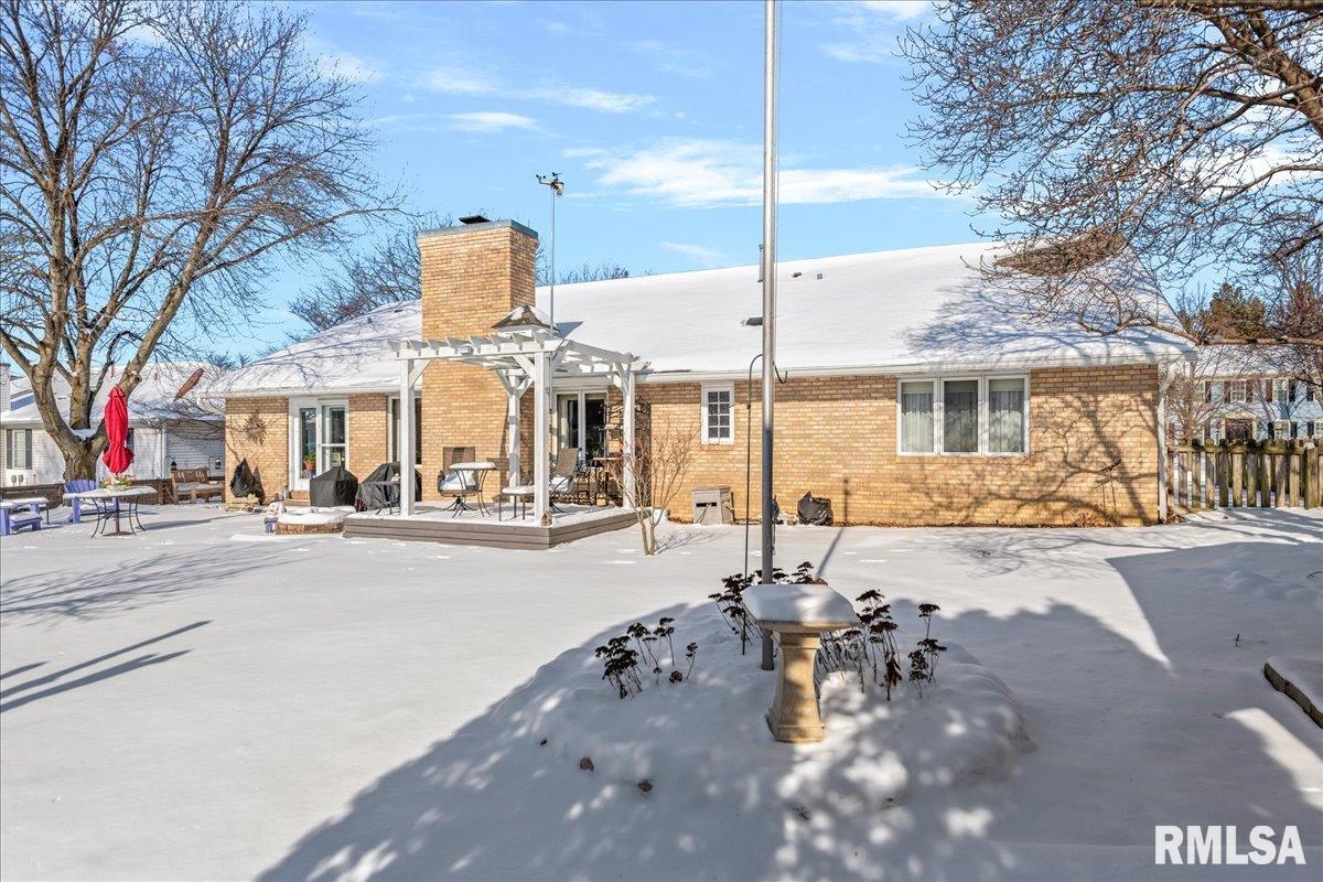 2612 Cedar Pond Drive