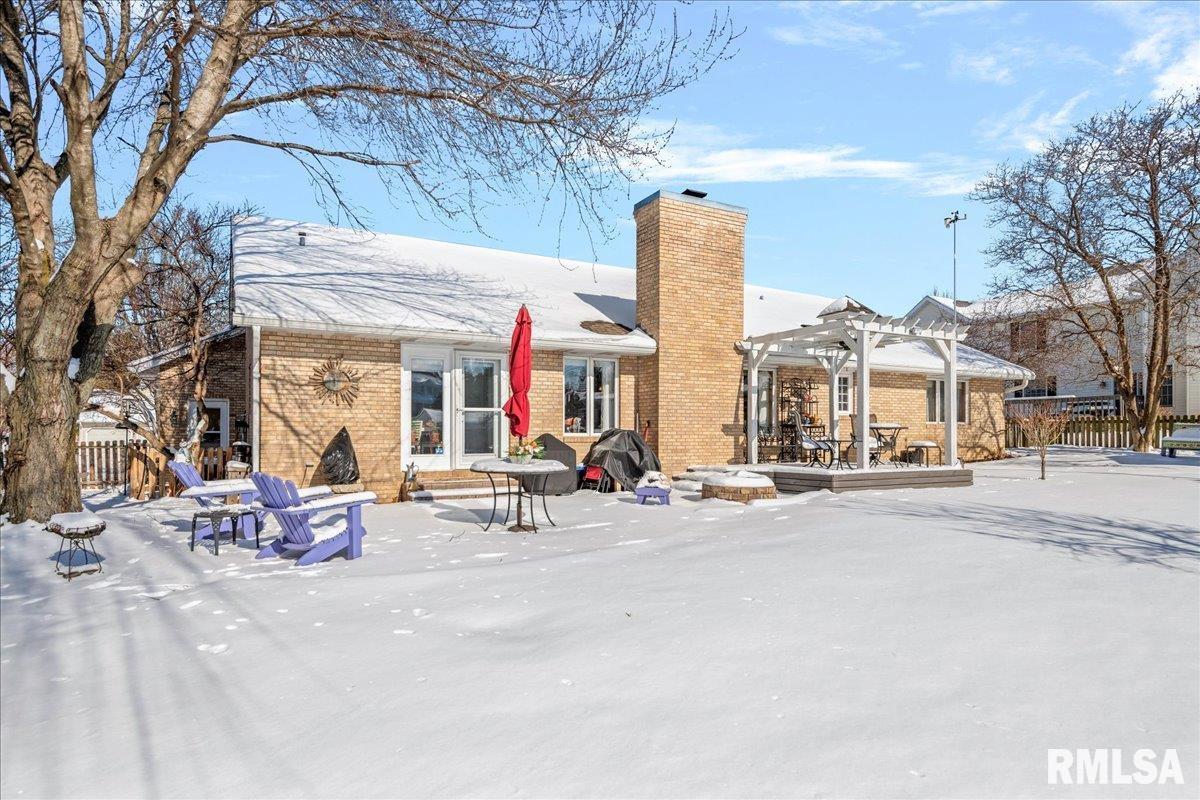 2612 Cedar Pond Drive