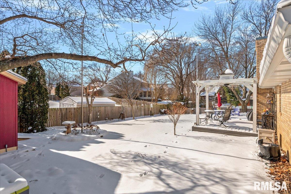 2612 Cedar Pond Drive