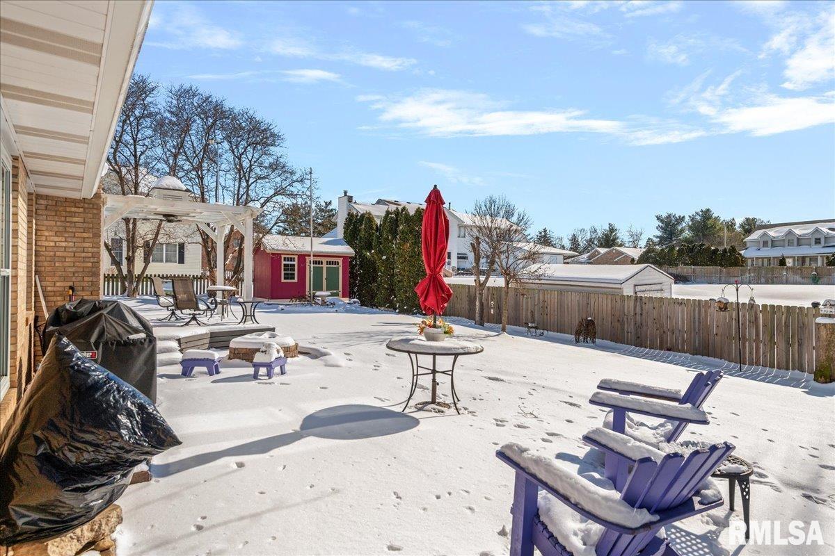 2612 Cedar Pond Drive