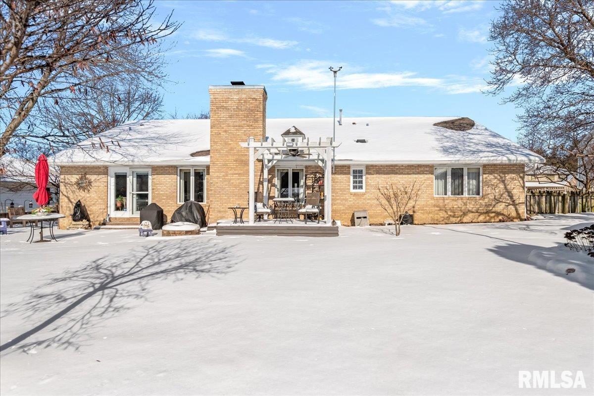 2612 Cedar Pond Drive