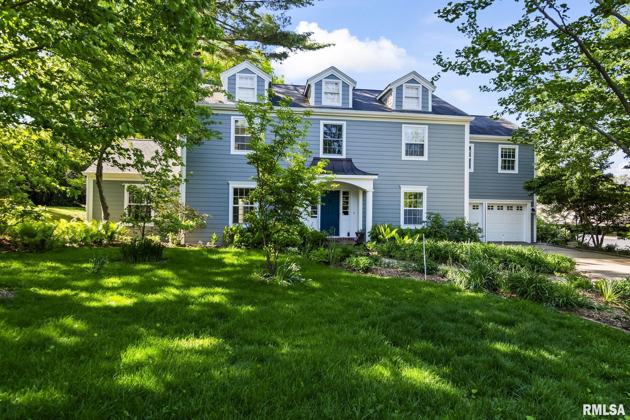 10 SUNSET Lane