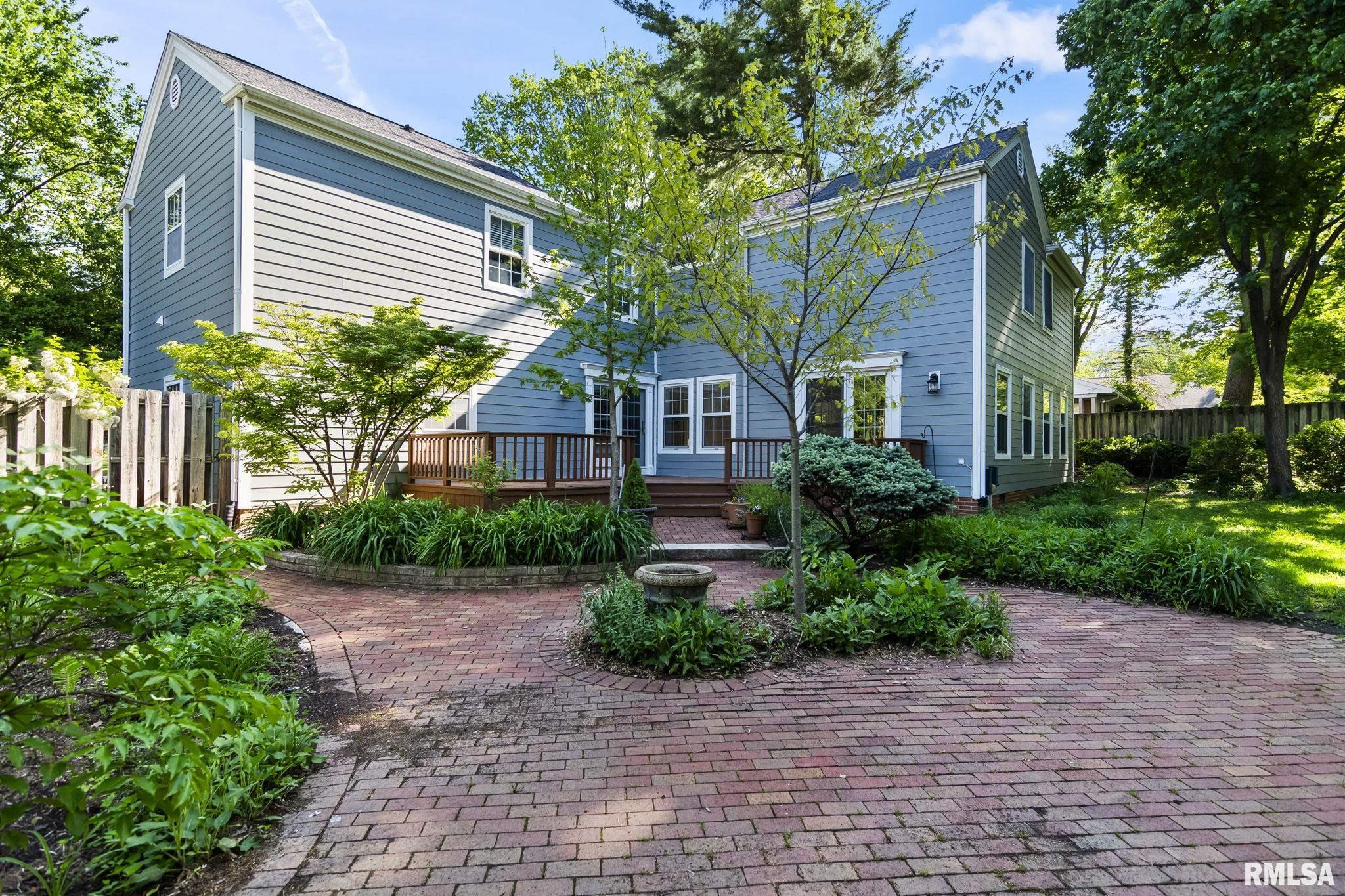 10 SUNSET Lane