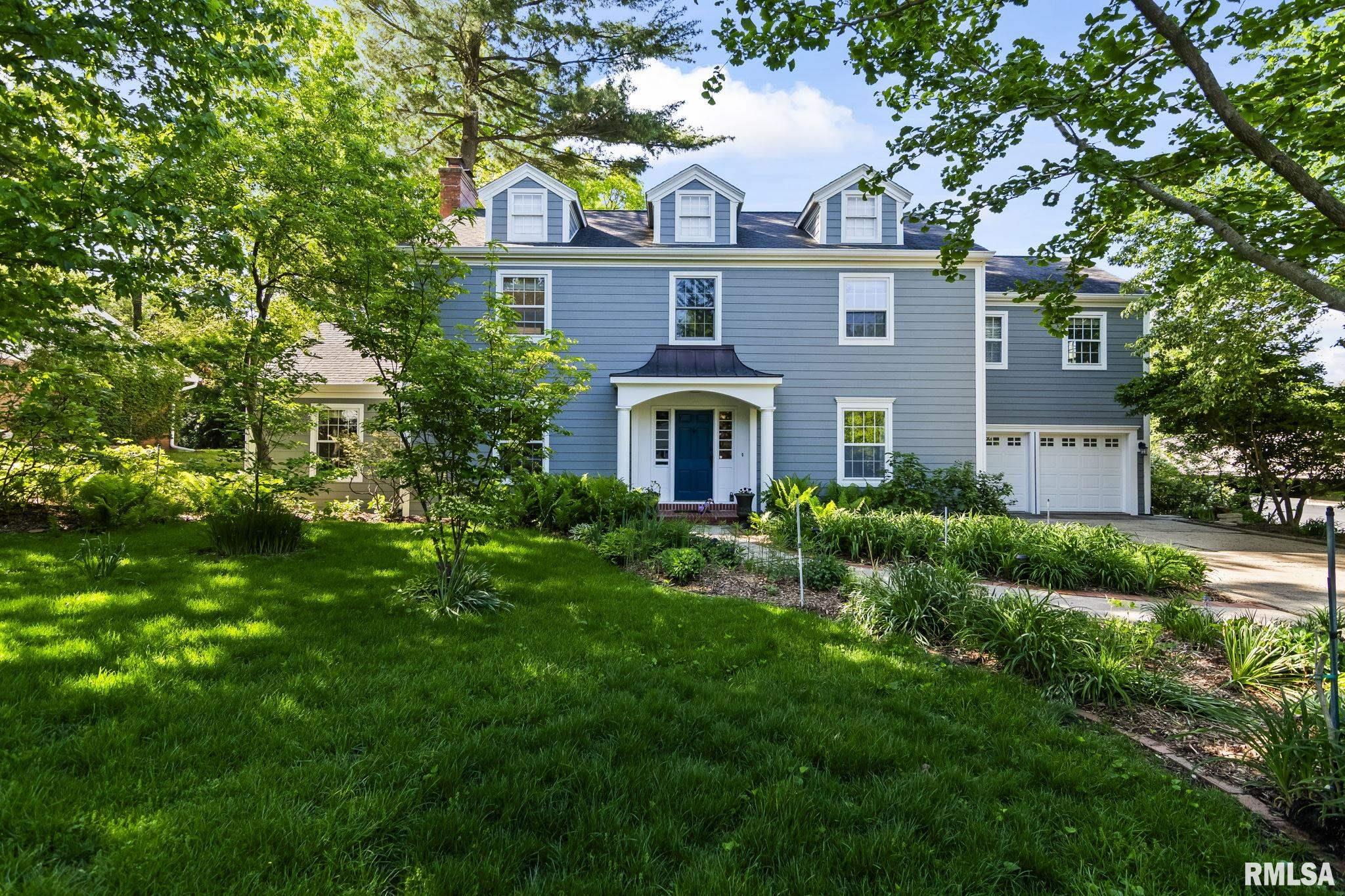 10 SUNSET Lane