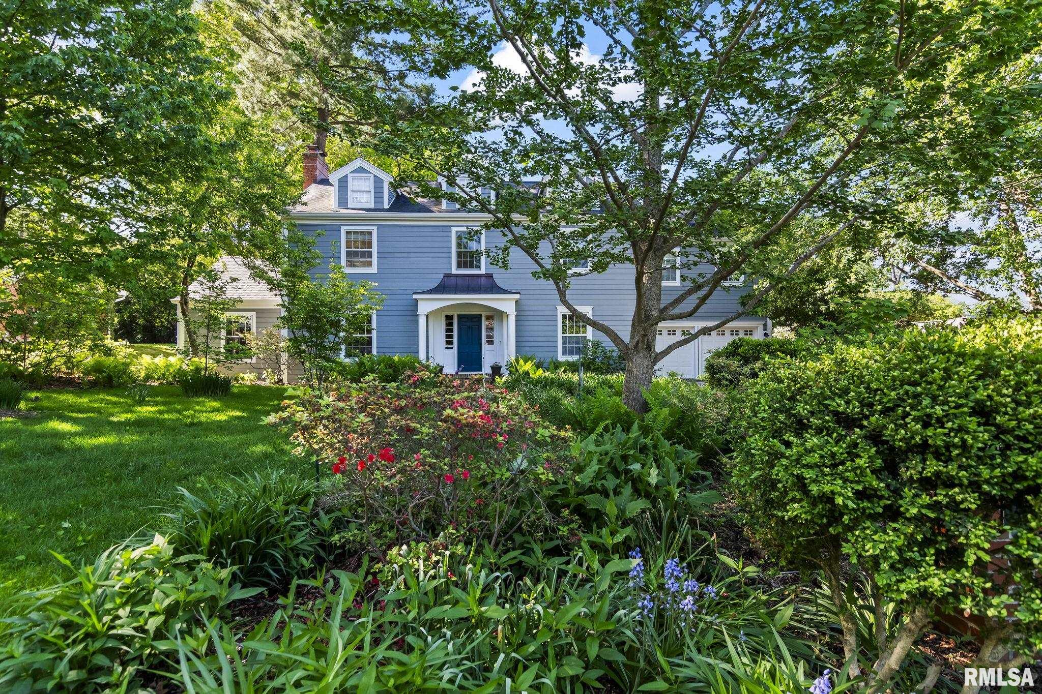 10 SUNSET Lane