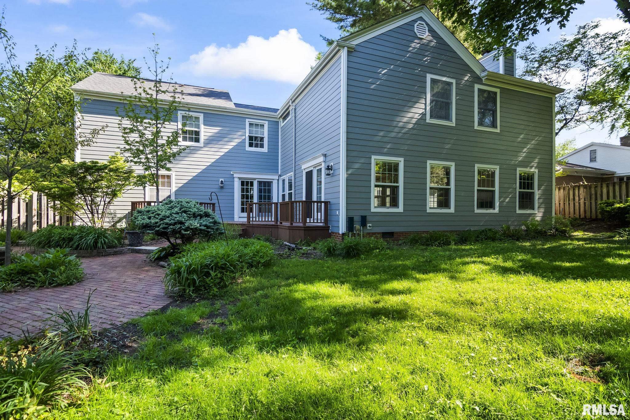 10 SUNSET Lane