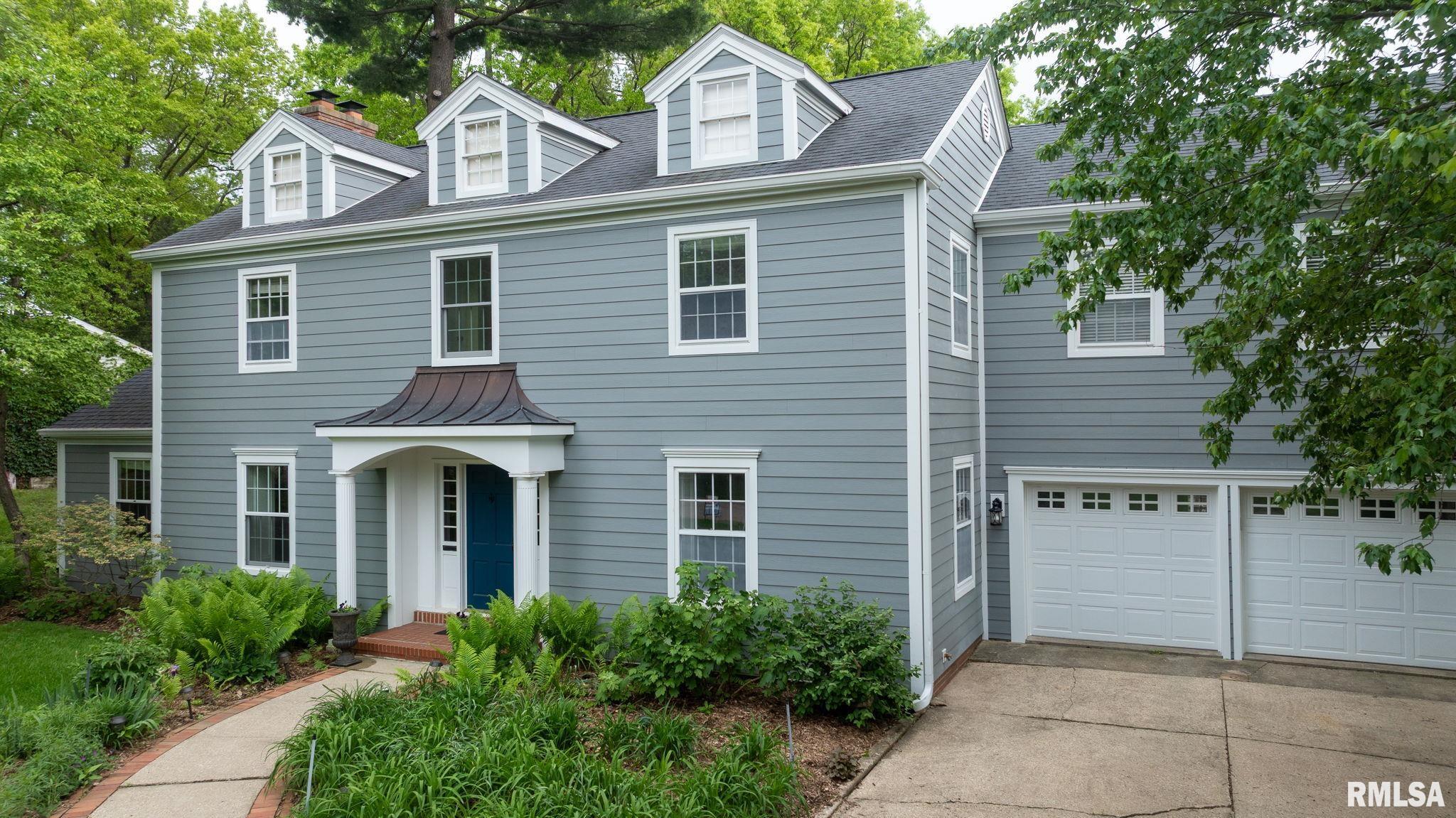 10 SUNSET Lane