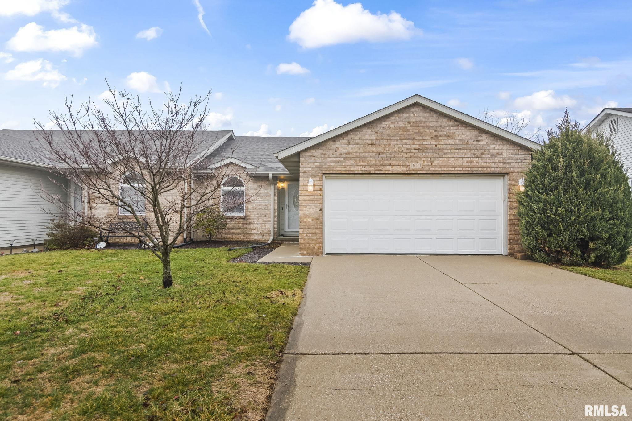 1621 Briarcreek Lane