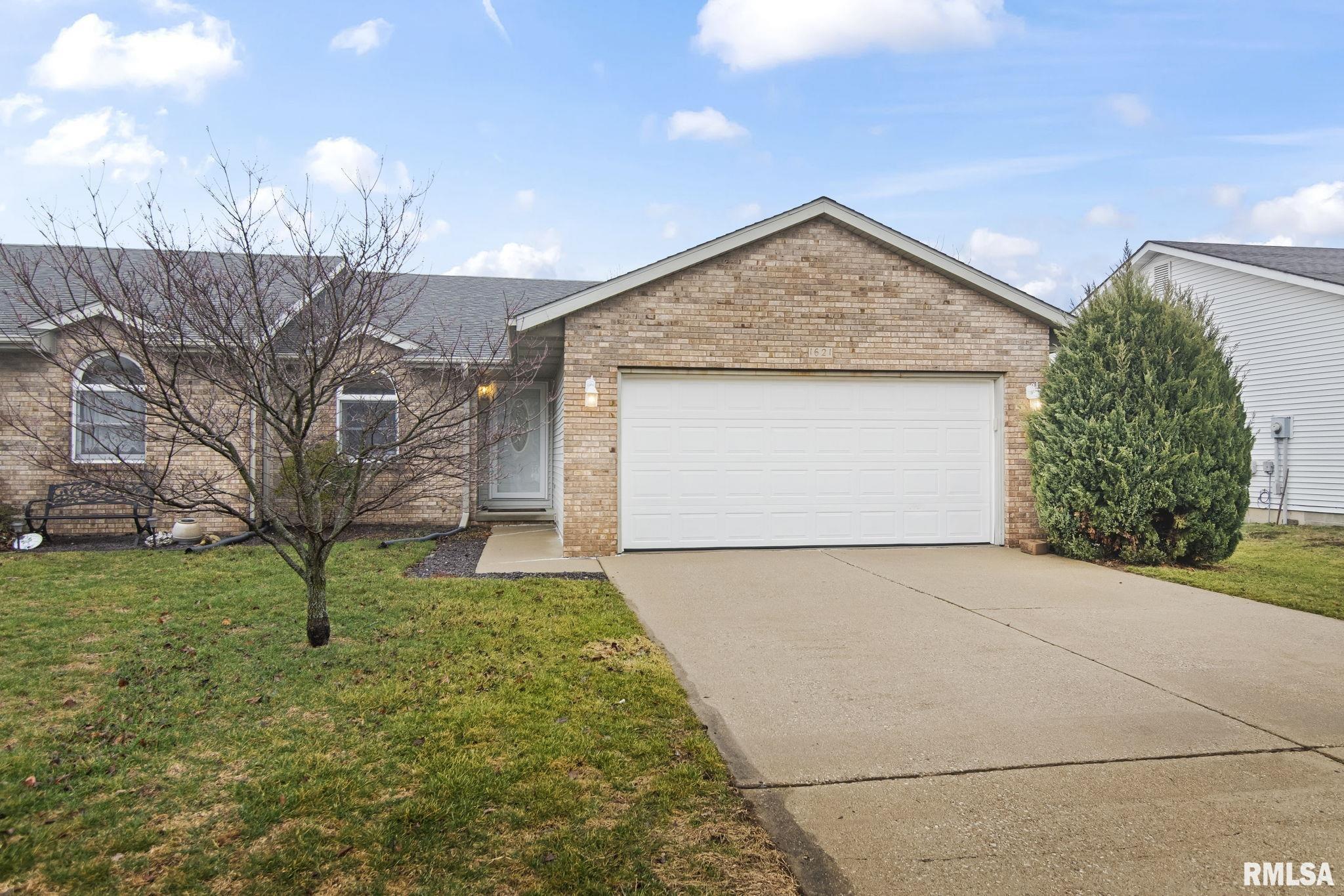 1621 Briarcreek Lane