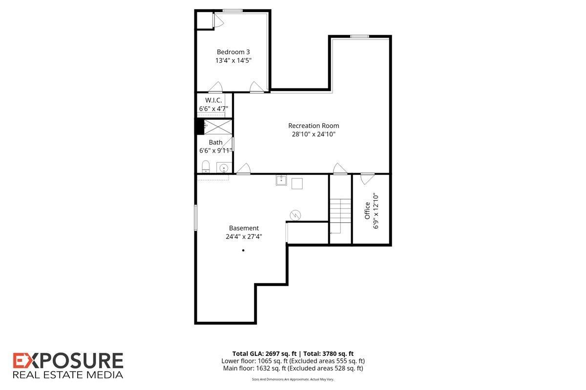 4090 Highbury Drive