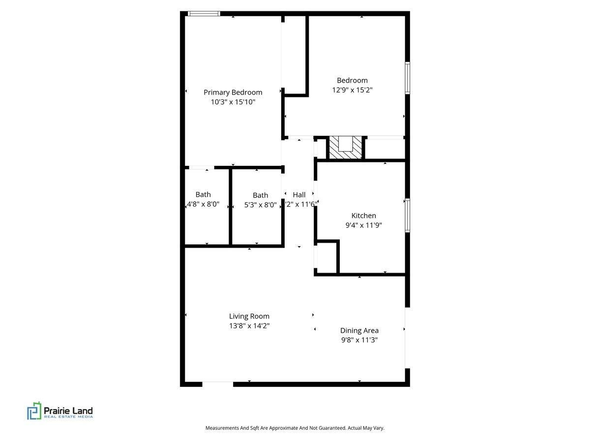 1914 Jeanette Lane Unit: 6