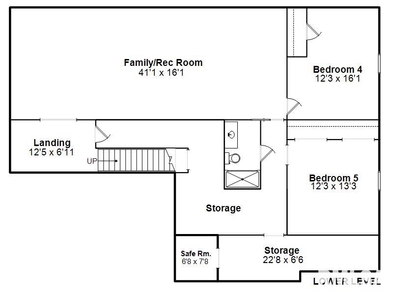 1110 Lost Tree Drive