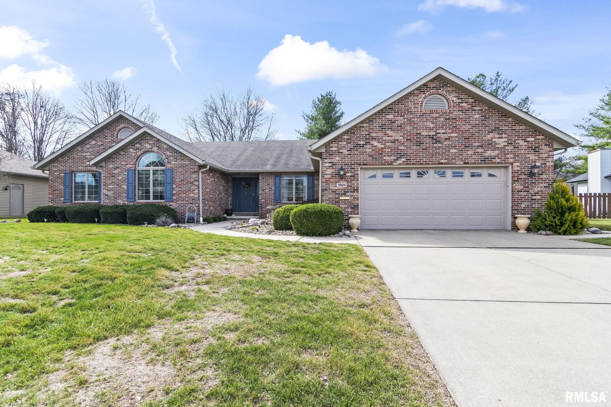 3924 OLD MILL Lane