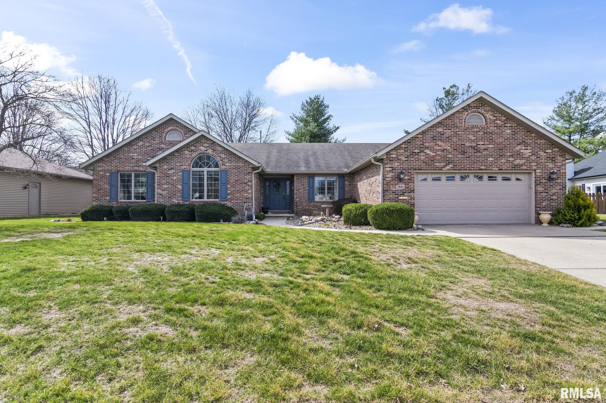 3924 OLD MILL Lane