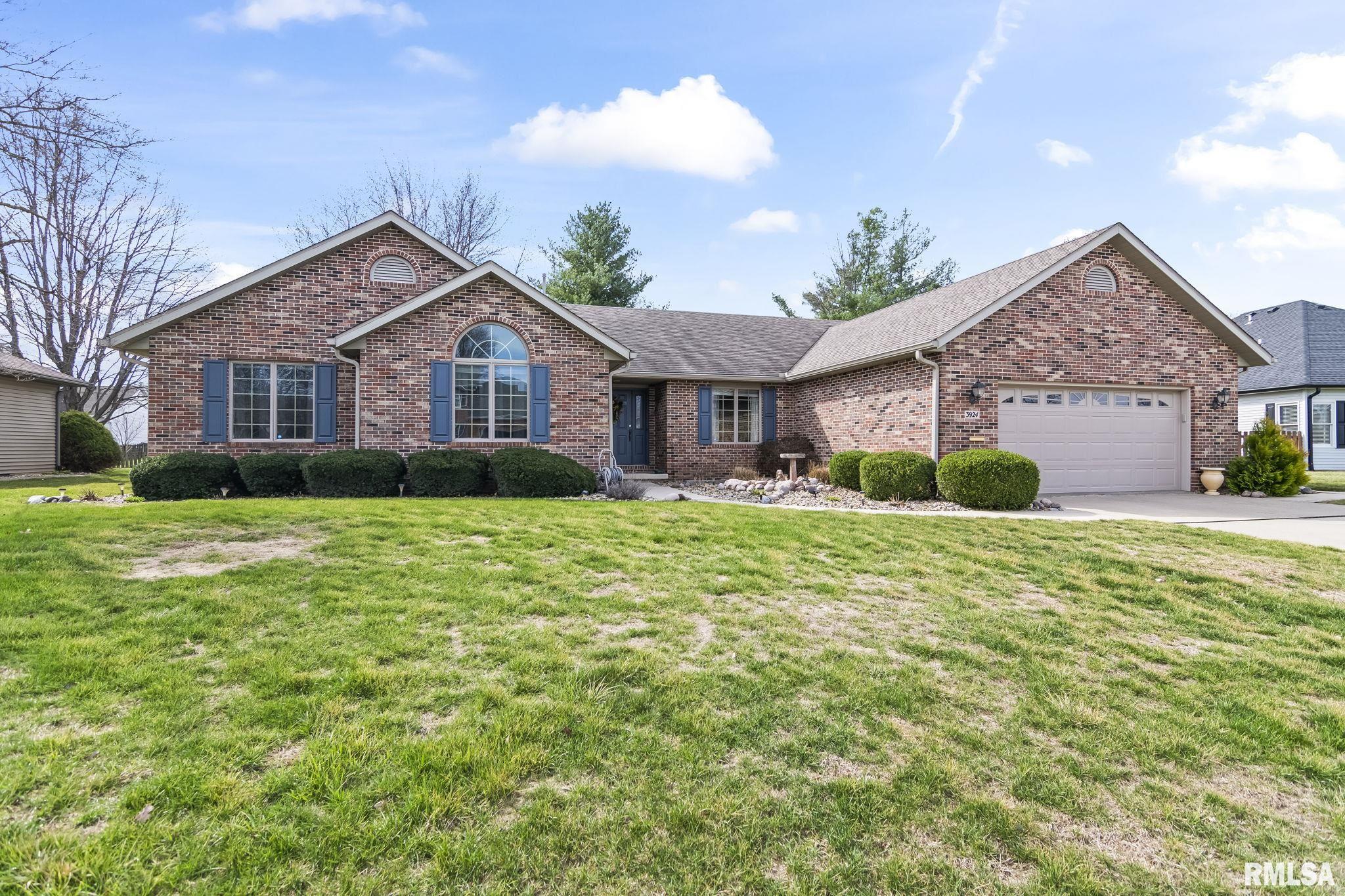 3924 OLD MILL Lane